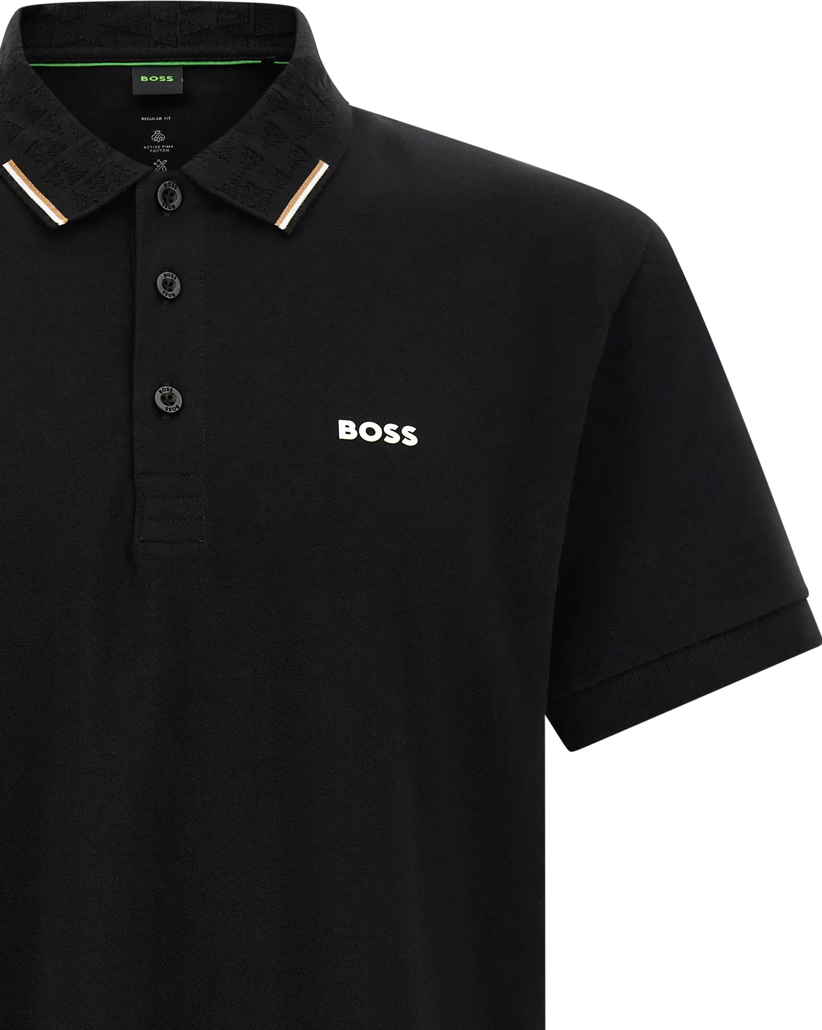 Polo Shirt Hugo Boss Swing Paddy