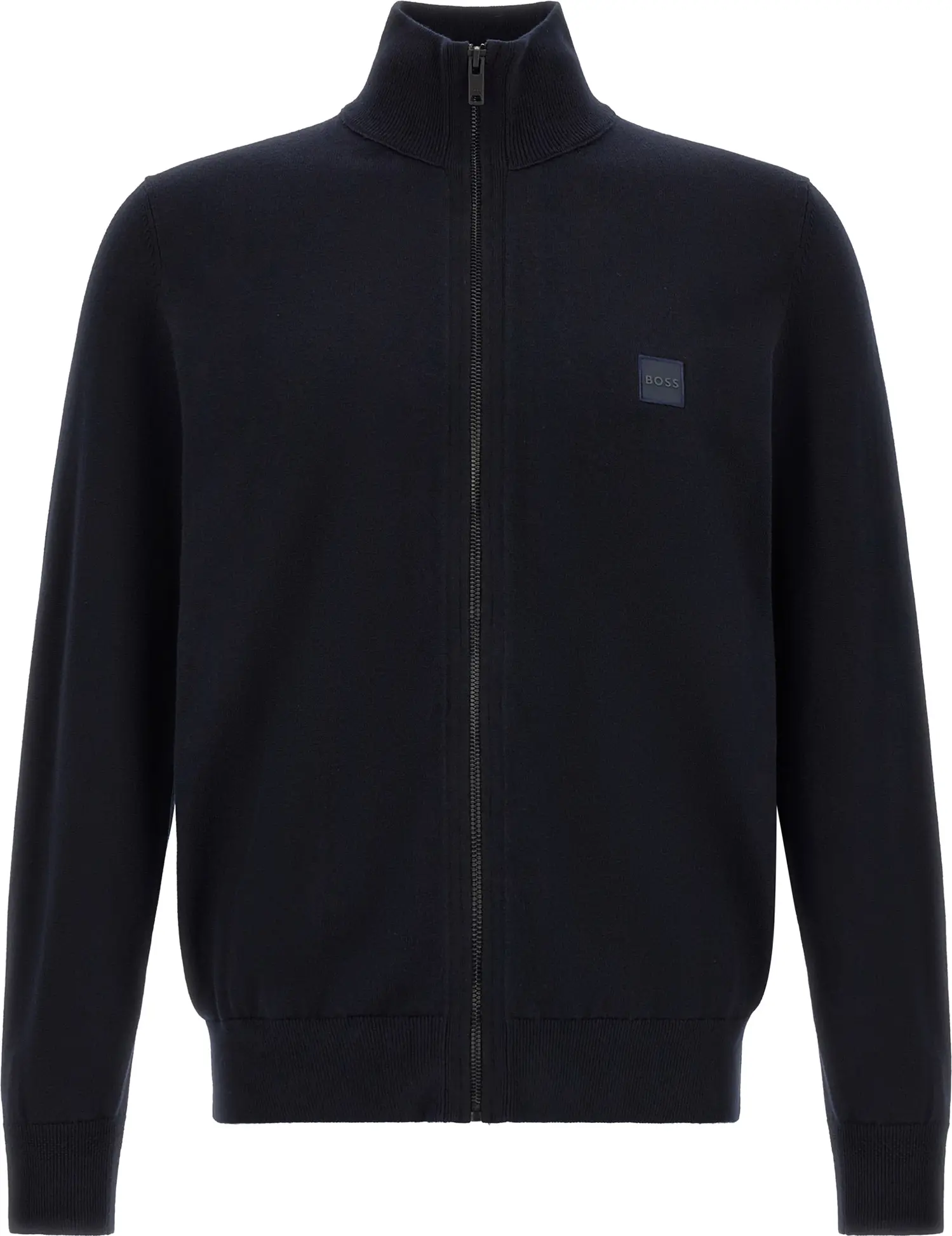 Cardigan Hugo Boss Kanozip_S
