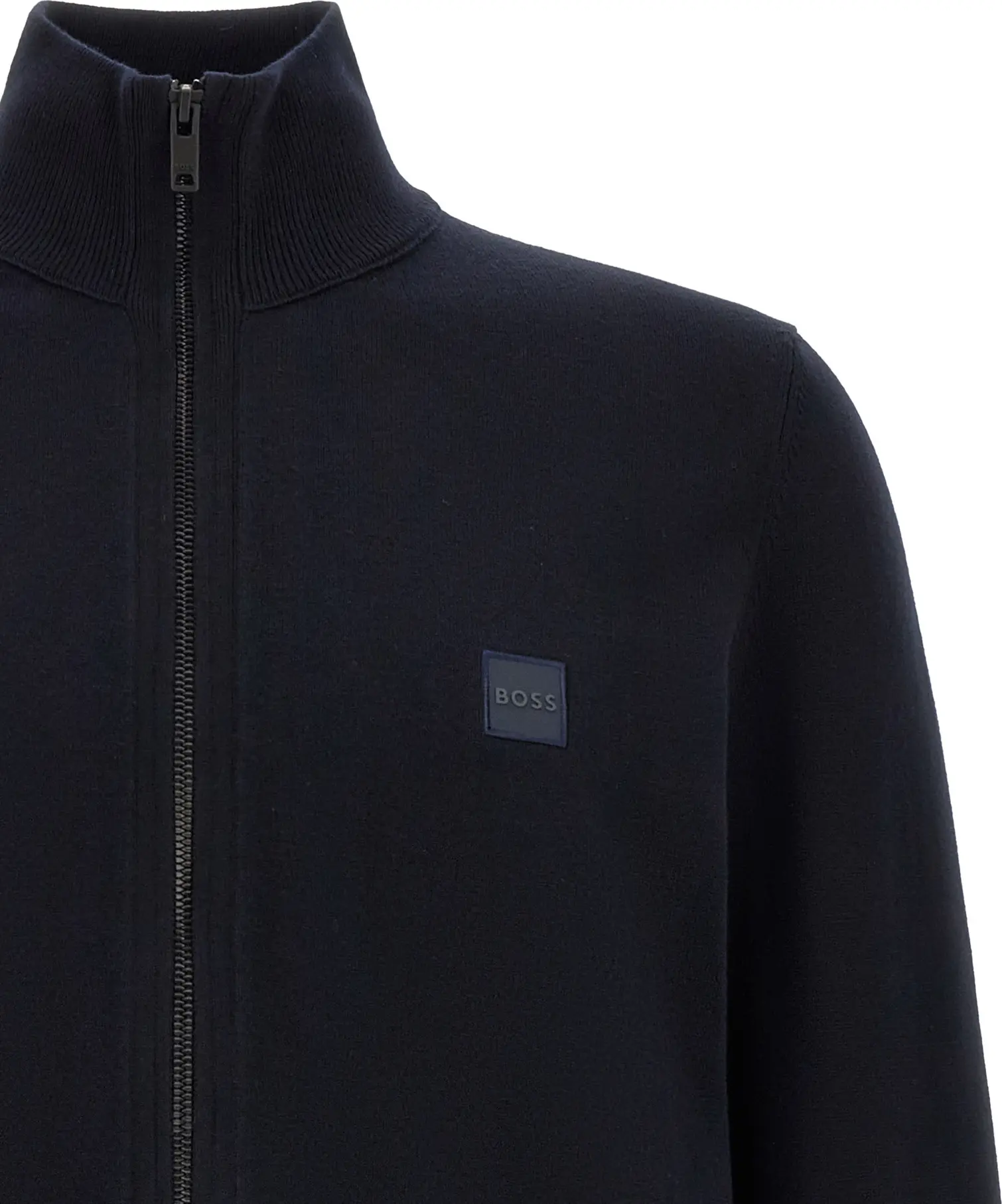 Cardigan Hugo Boss Kanozip_S