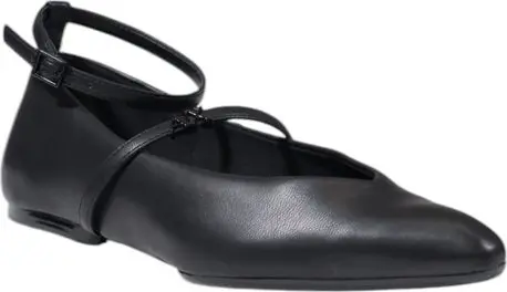 Ballet Flats Armani Exchange