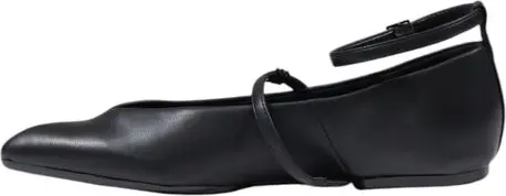 Ballet Flats Armani Exchange