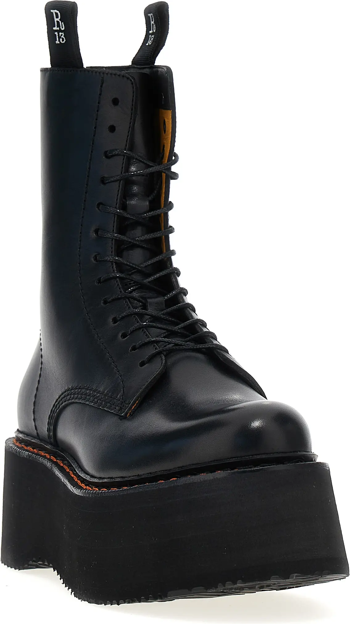 Boots R13 X-Stack