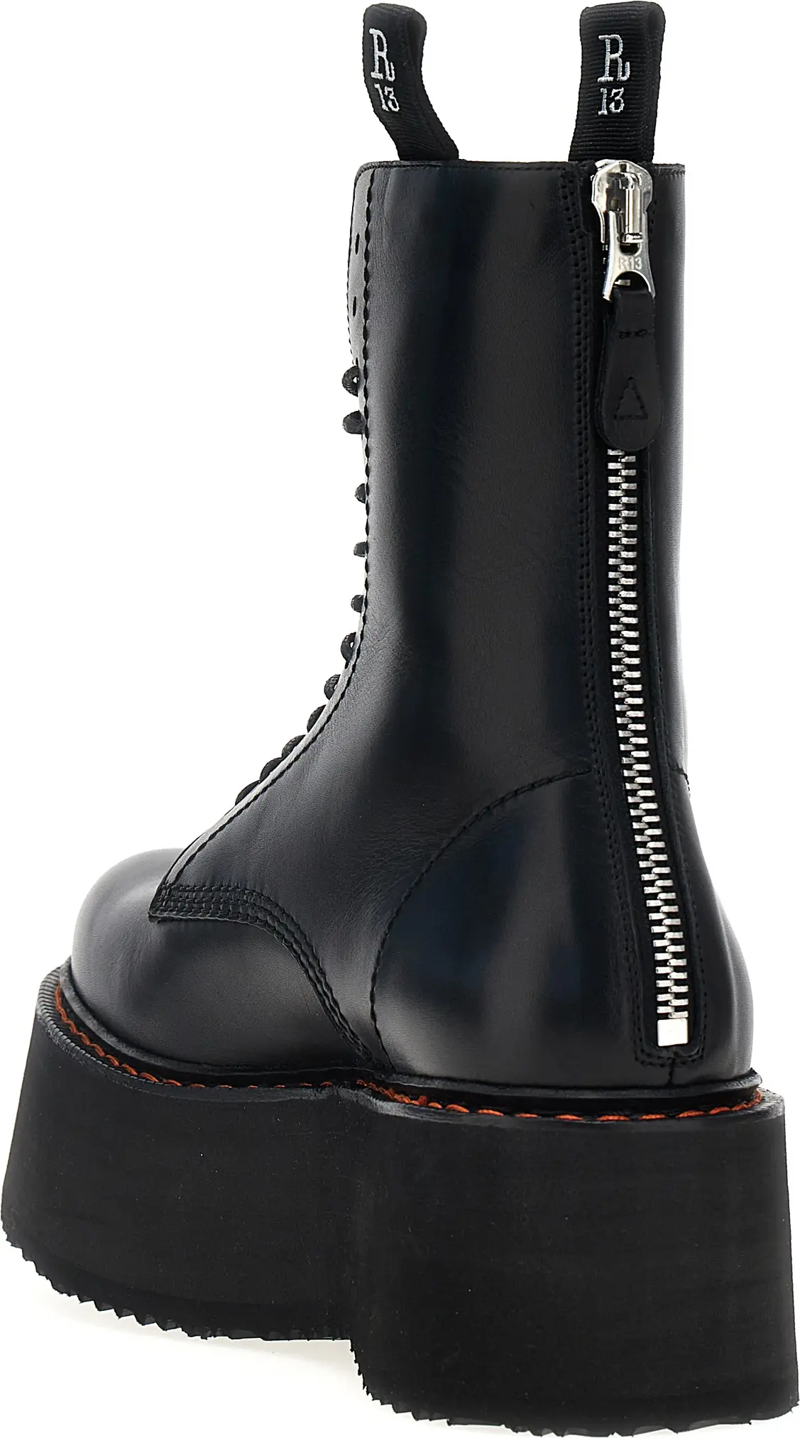 Boots R13 X-Stack