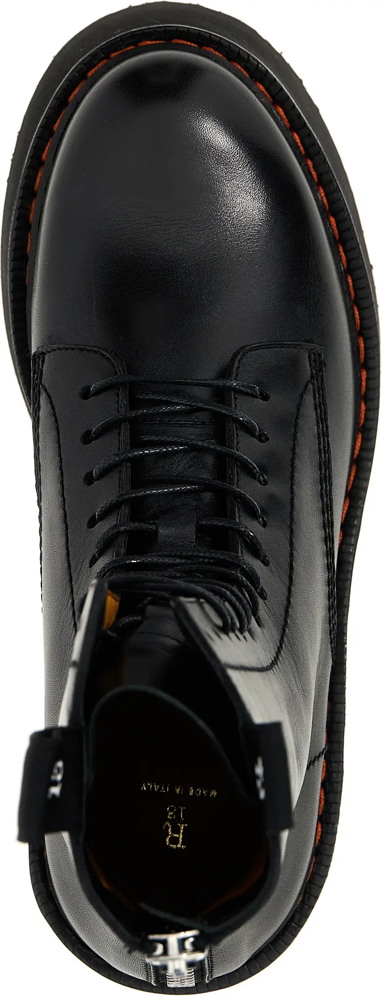 Boots R13 X-Stack