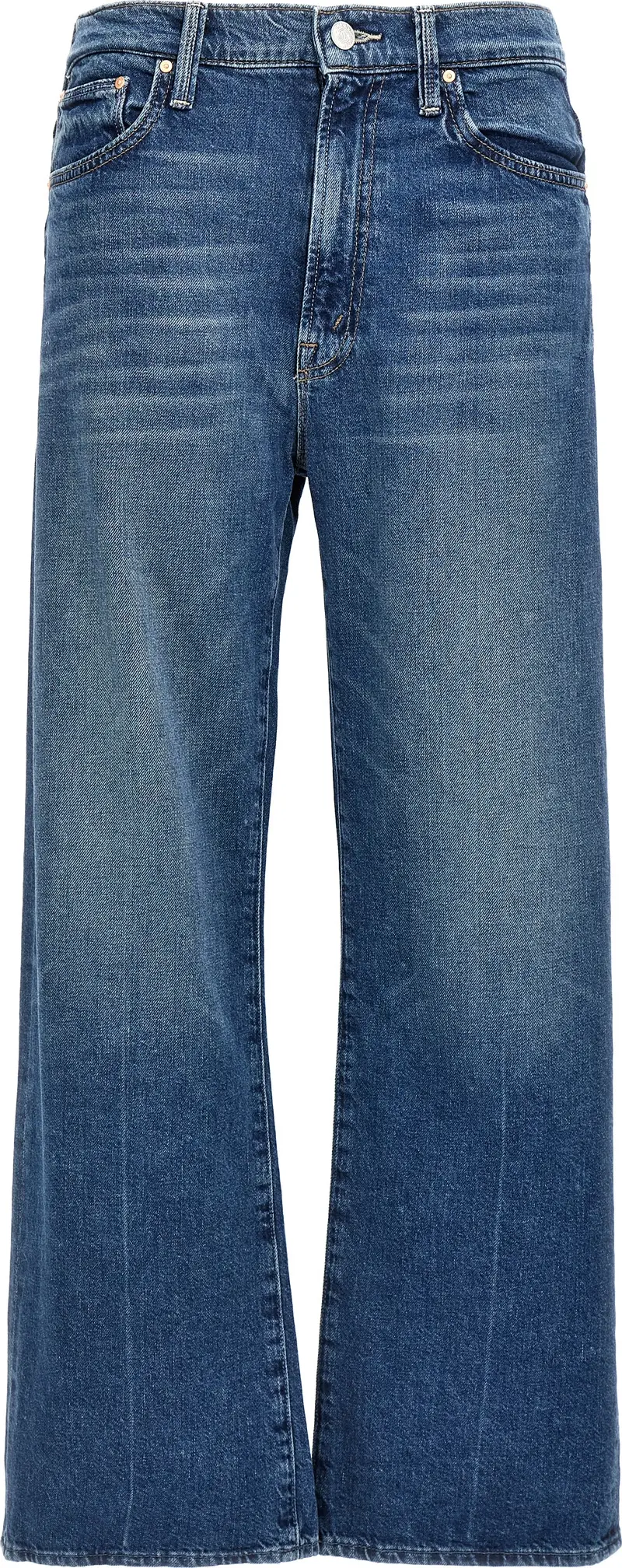 Jeans Mother Denim Dodger Ankle