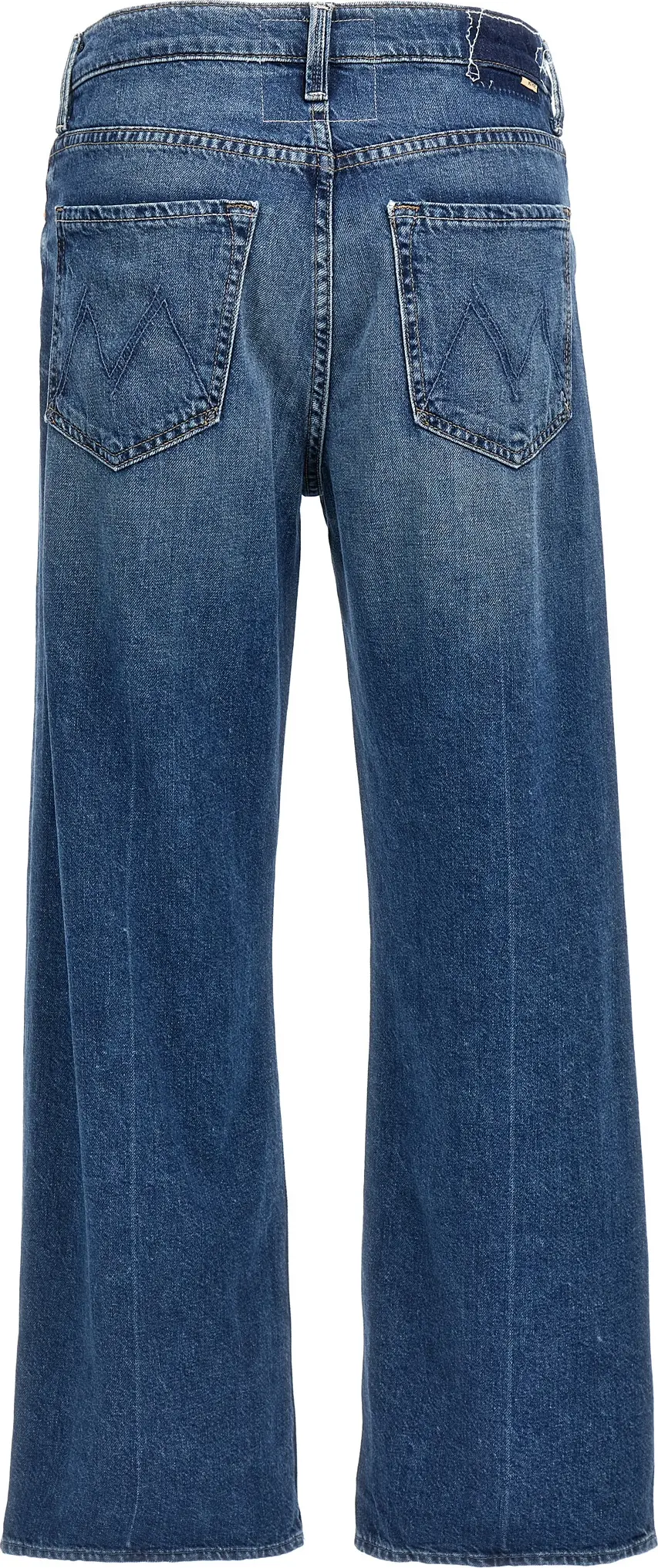 Jeans Mother Denim Dodger Ankle