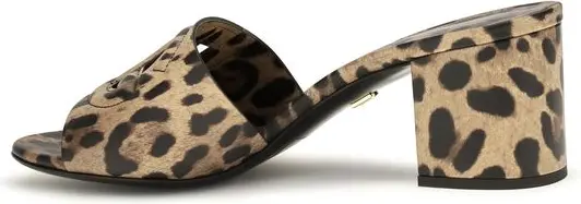 Mules Dolce & Gabbana