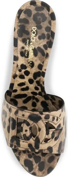 Mules Dolce & Gabbana
