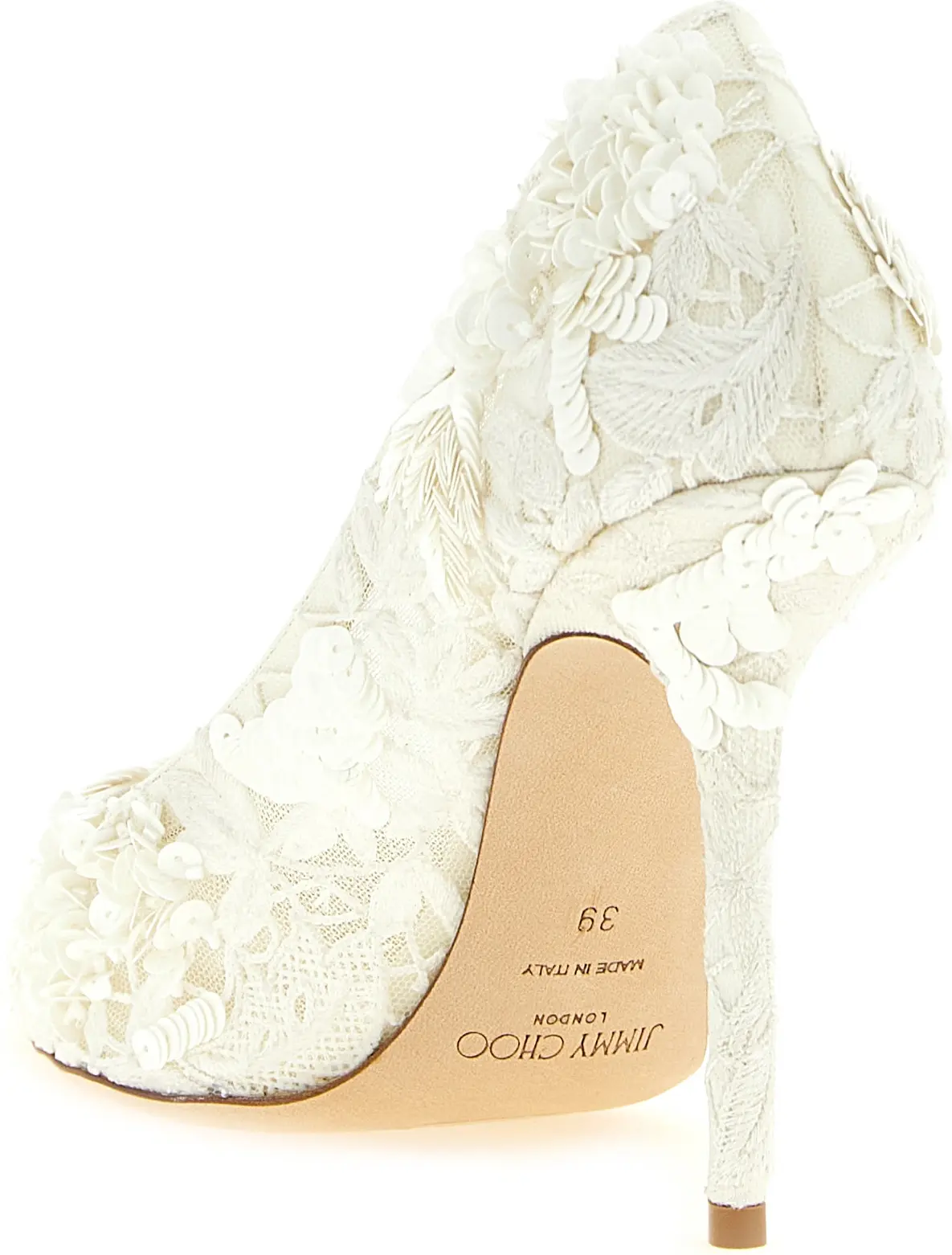High Heel Pumps Jimmy Choo Eyewear