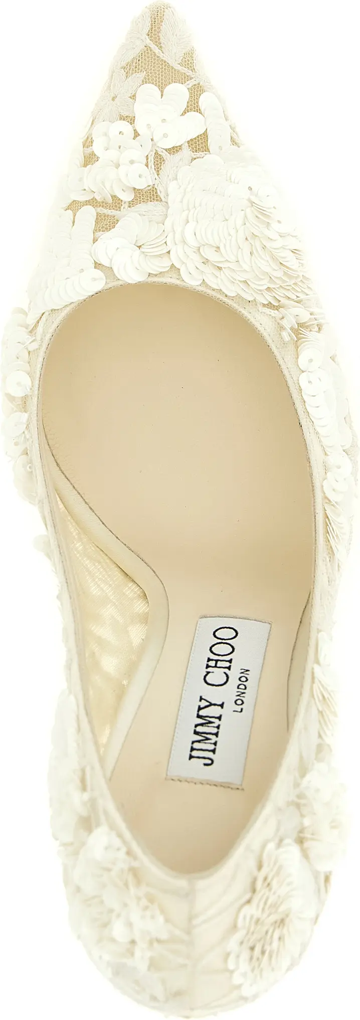 High Heel Pumps Jimmy Choo Eyewear