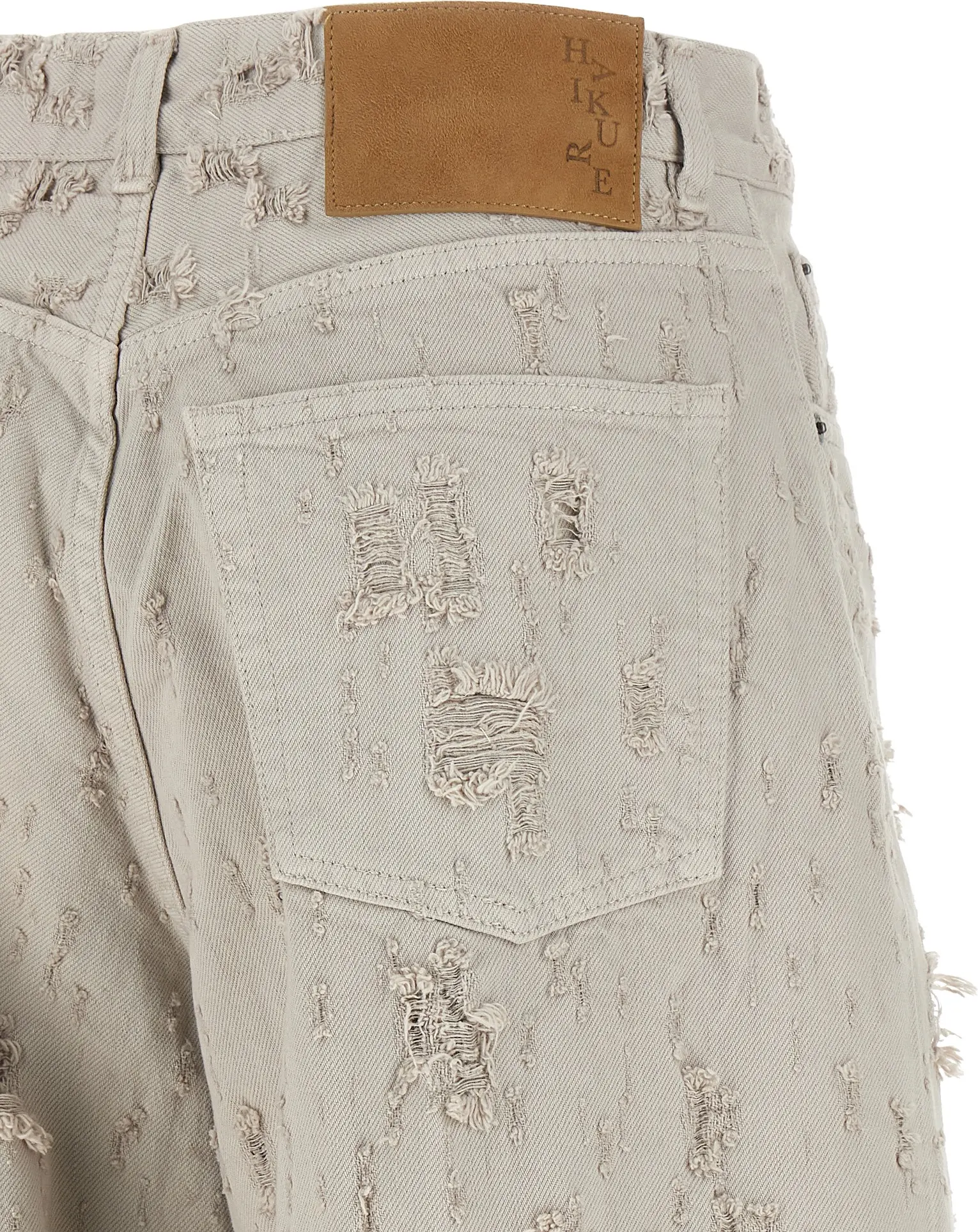 Jeans HAIKURE