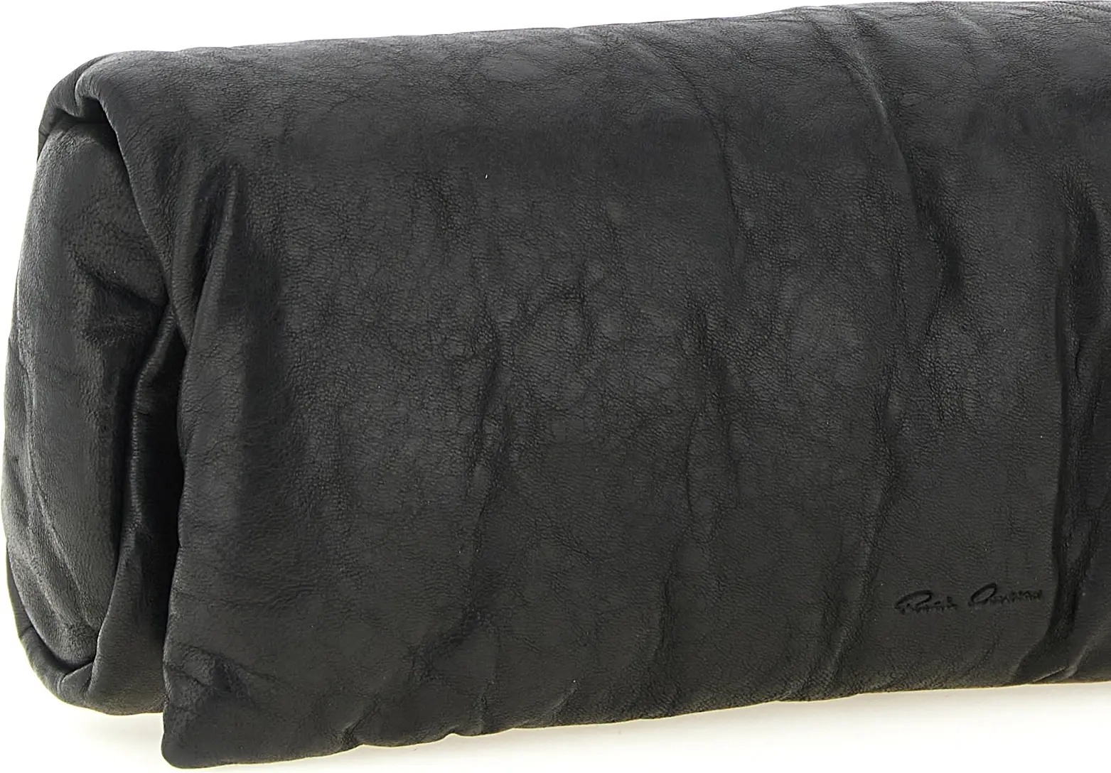 Rick Owens Baguette klutch sumkasi