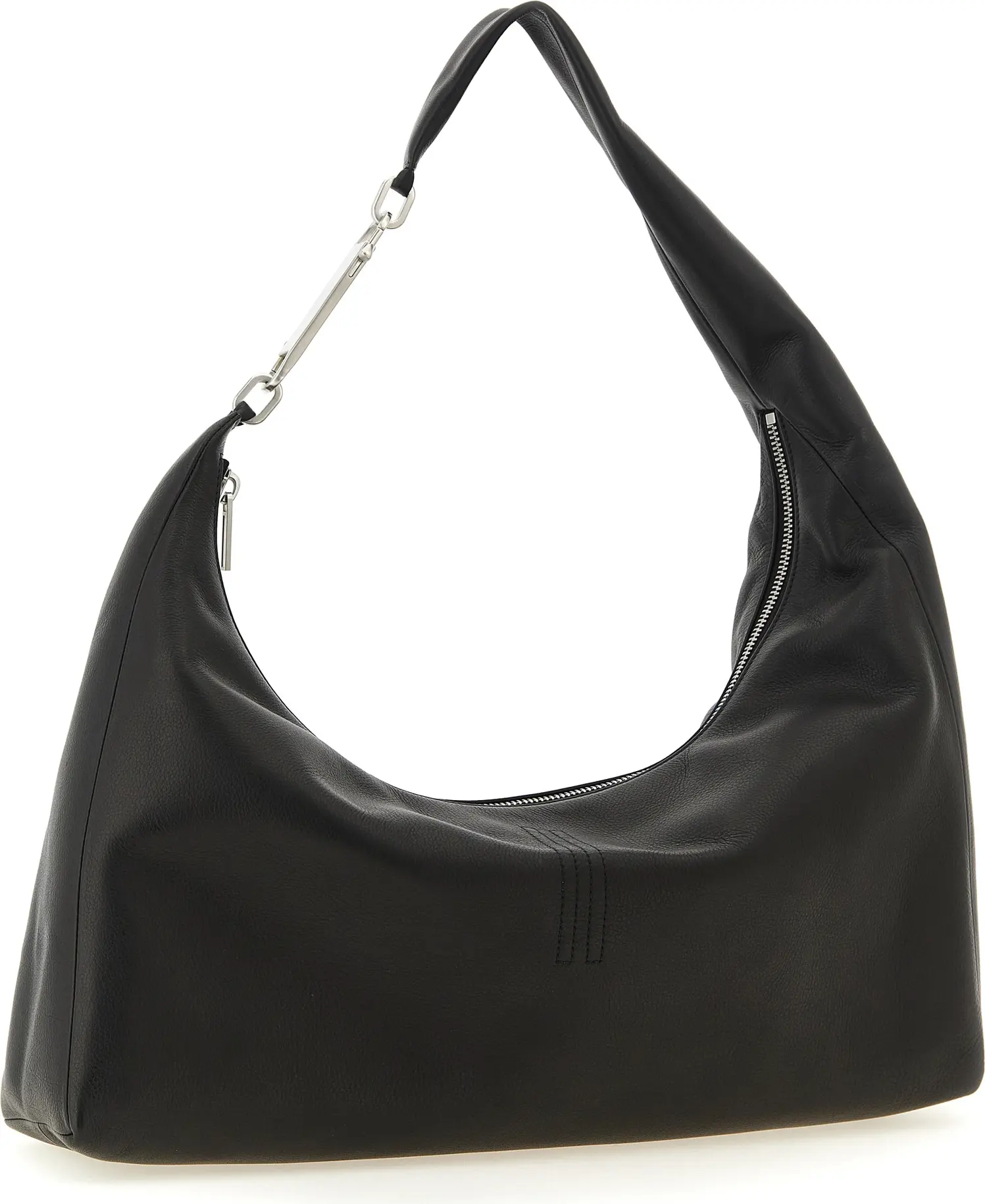 Сумка на плечо Rick Owens Cropped Gemini