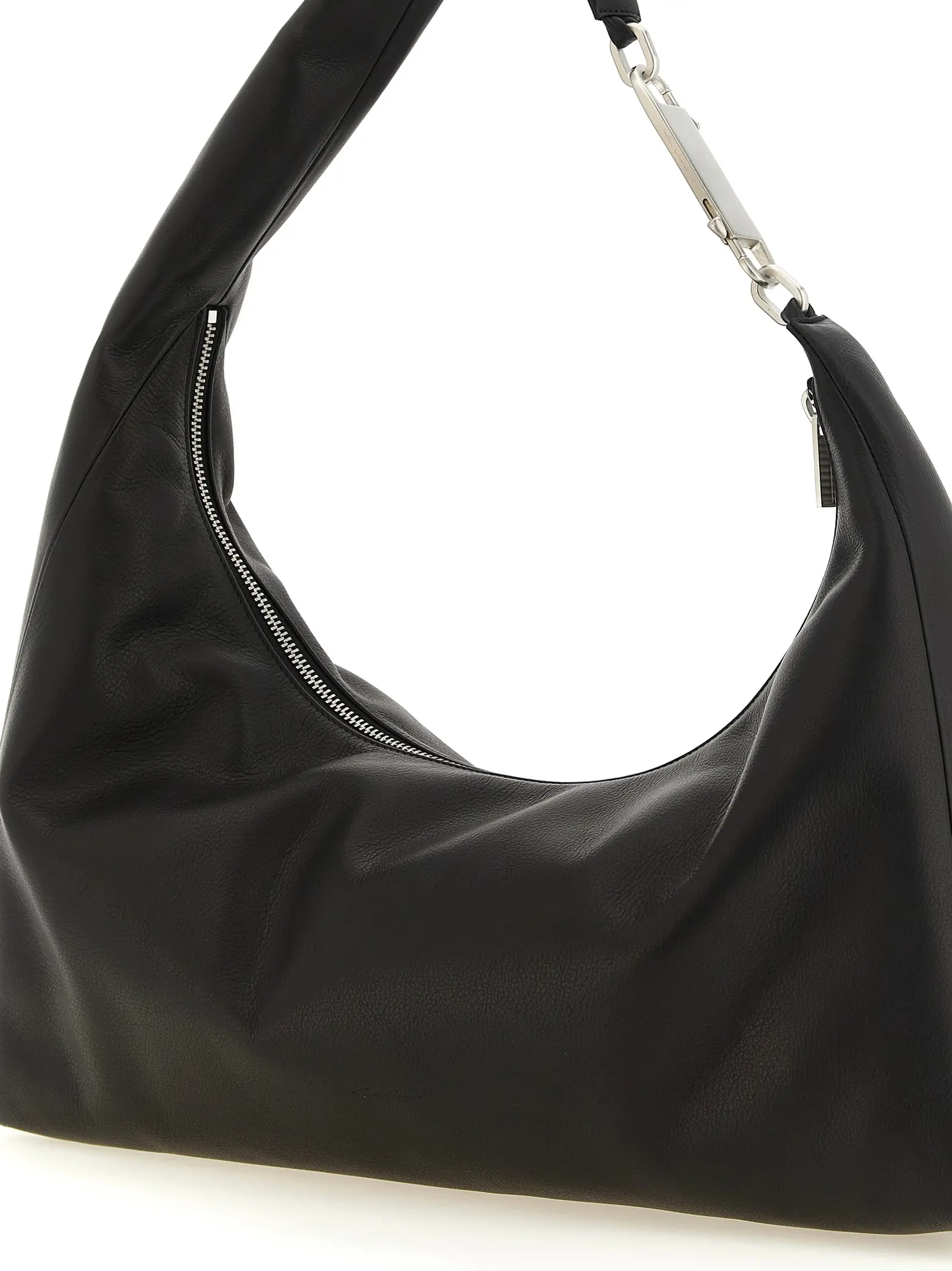 Сумка на плечо Rick Owens Cropped Gemini