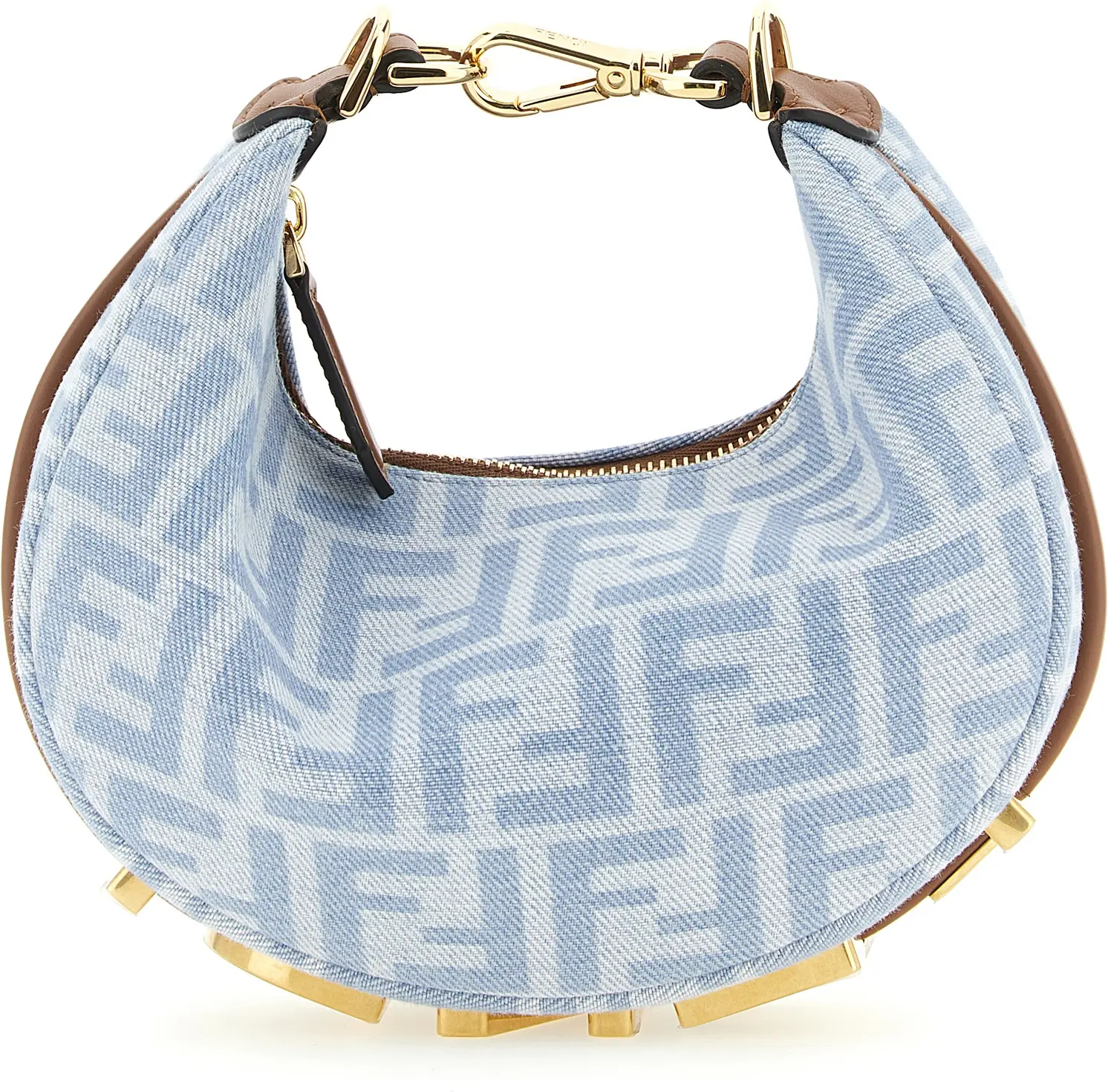 Сумка Fendi Fendigraphy