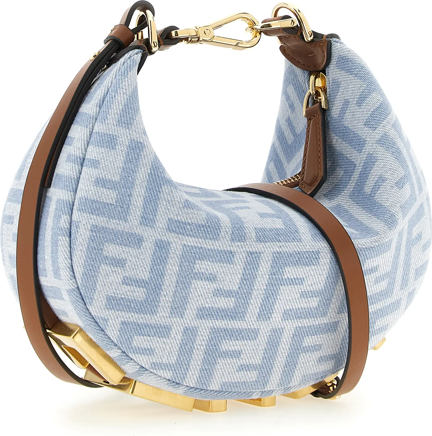 Сумка Fendi Fendigraphy