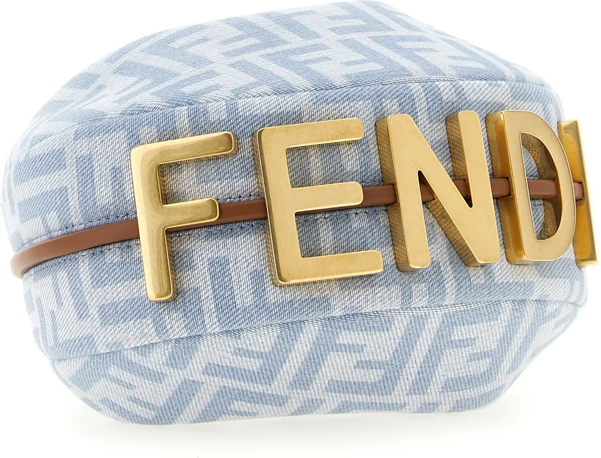 Сумка Fendi Fendigraphy