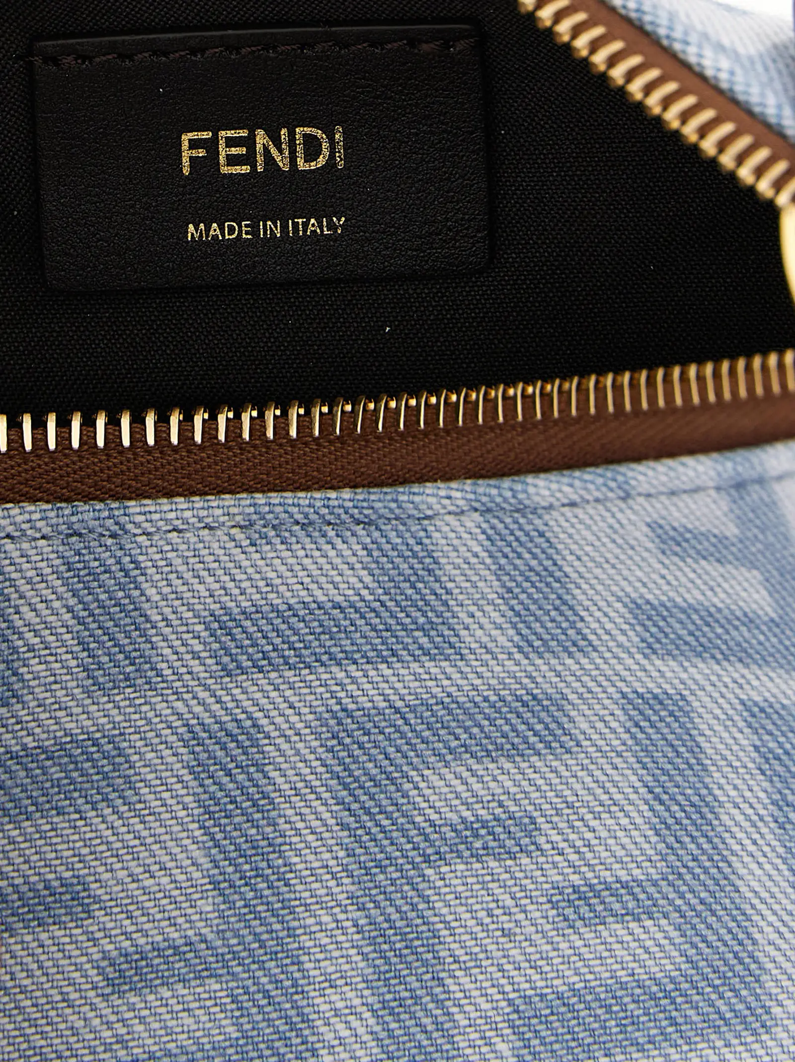 Сумка Fendi Fendigraphy