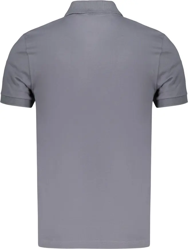 Поло Hugo Boss