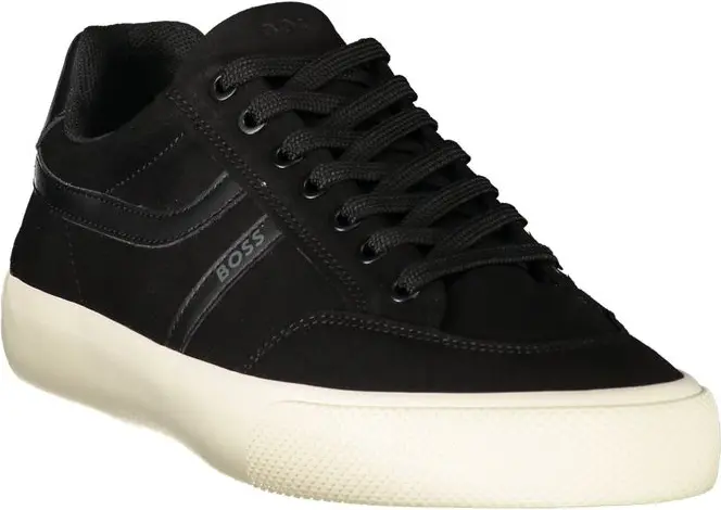 Кроссовки Hugo Boss