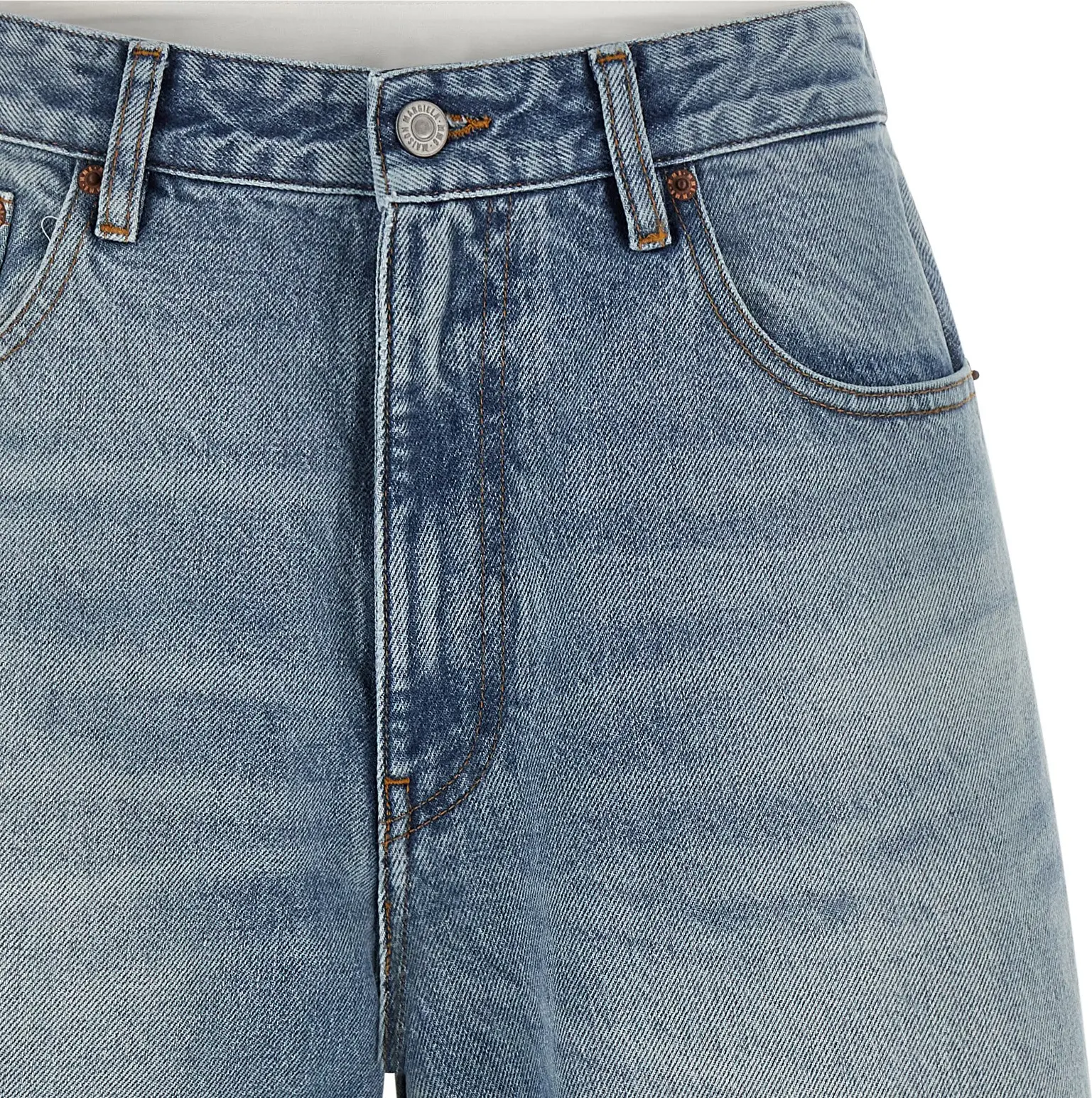 Bermuda Shorts MM6 Maison Margiela