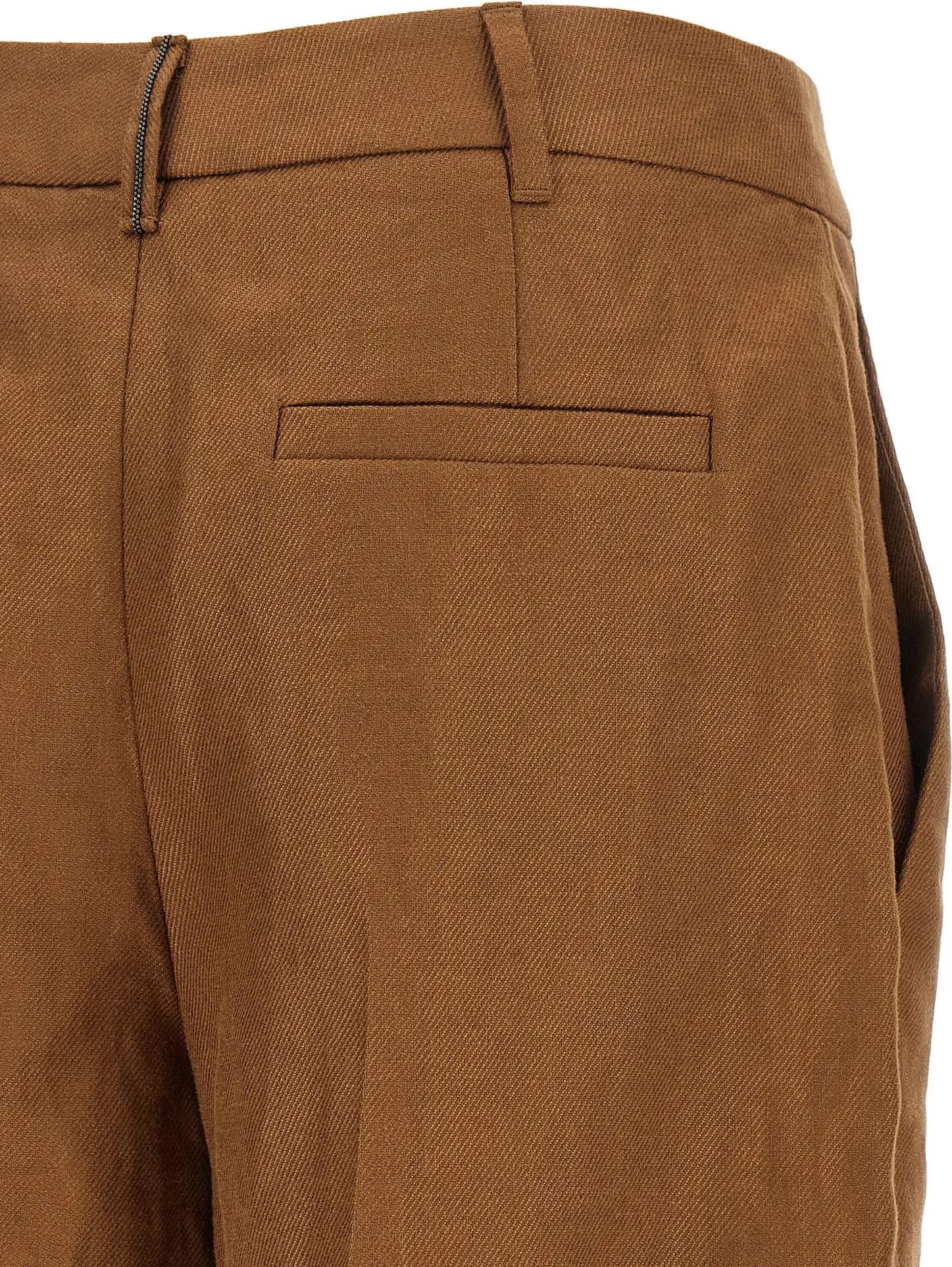 Бермуды Brunello Cucinelli