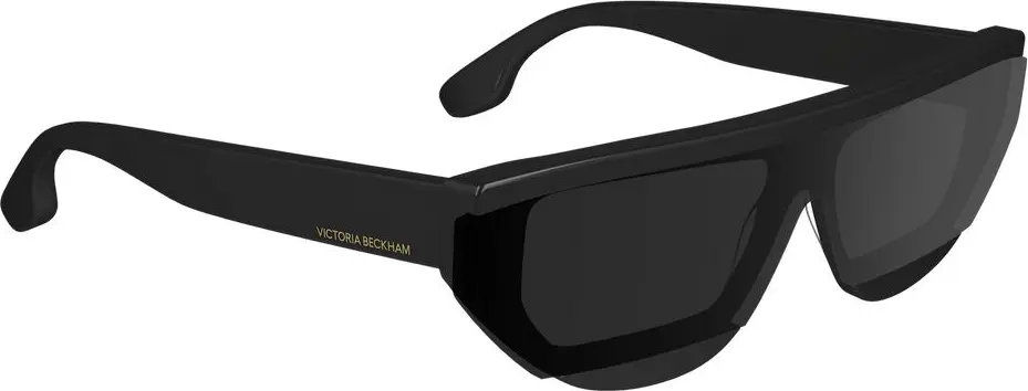 Victoria Beckham quyosh ko'zoynaklari