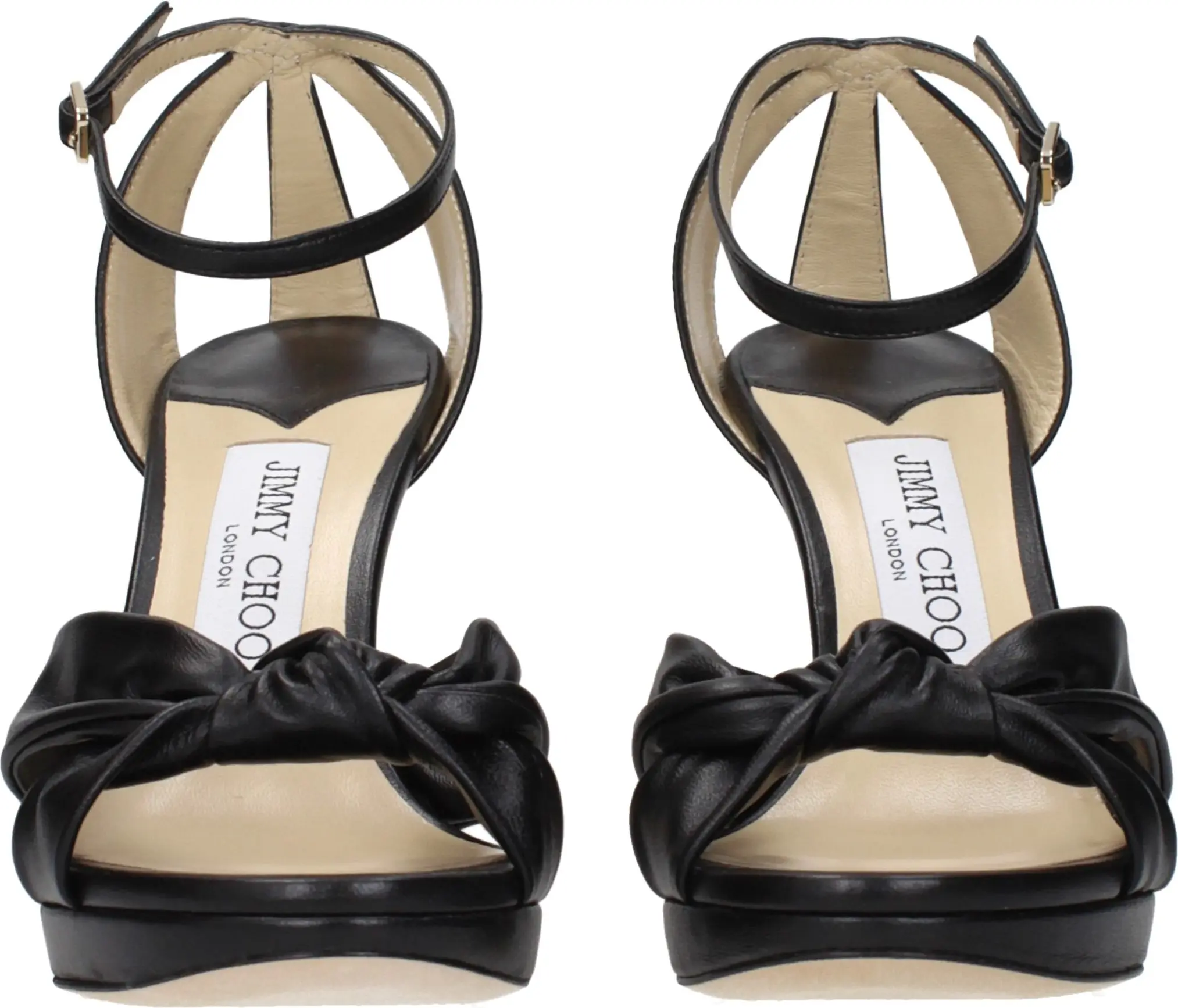 Jimmy Choo sandallari