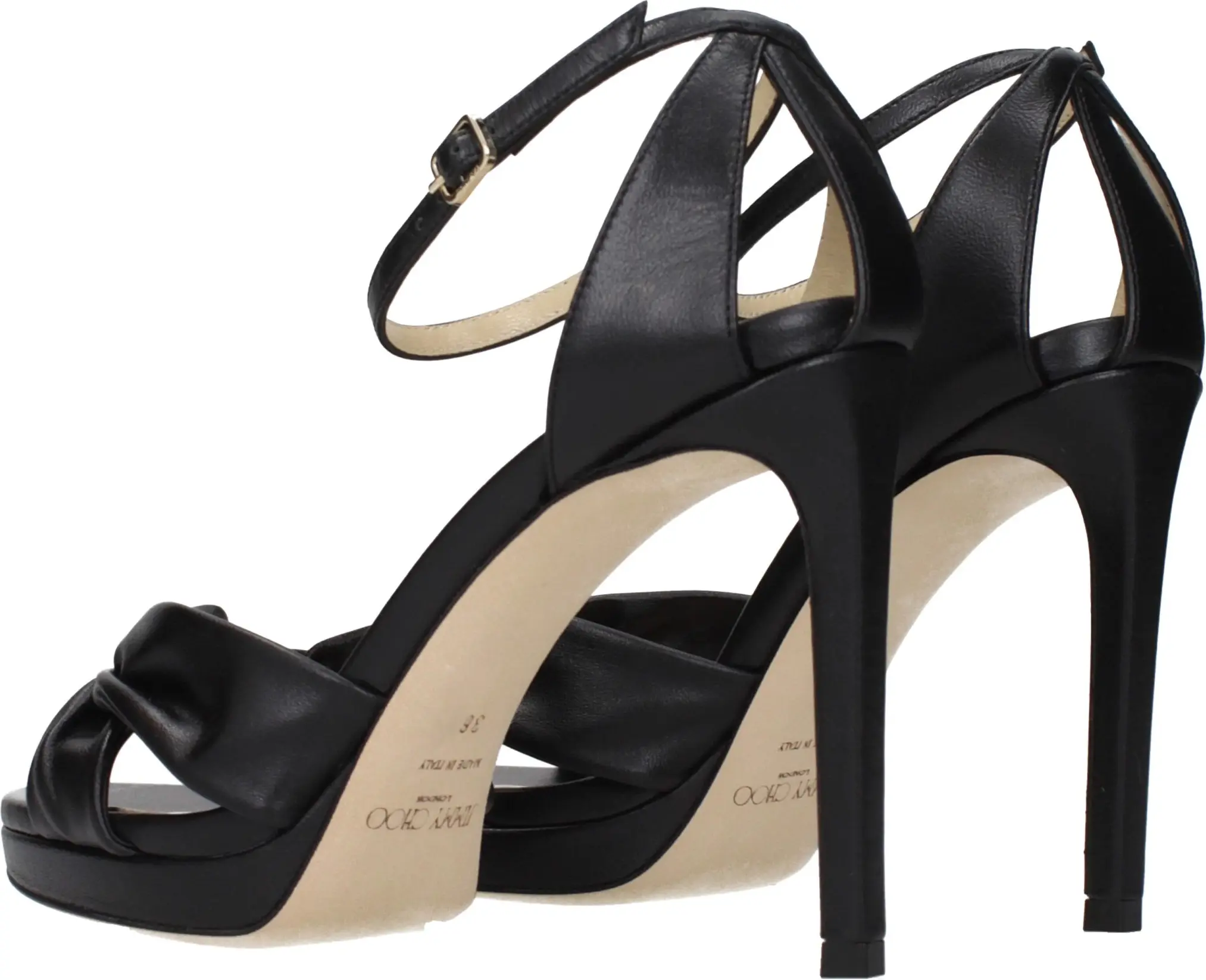 Jimmy Choo sandallari
