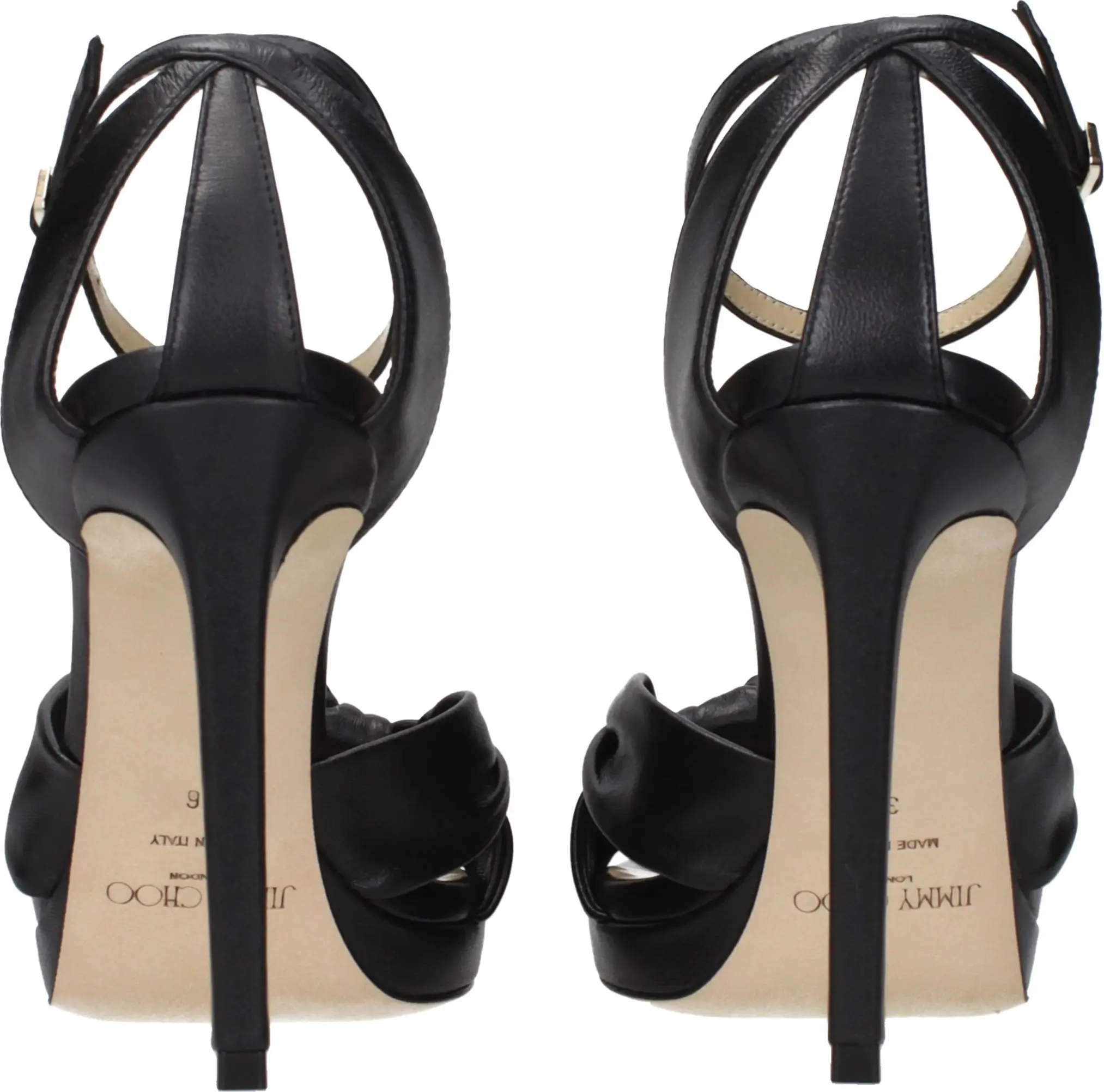 Jimmy Choo sandallari
