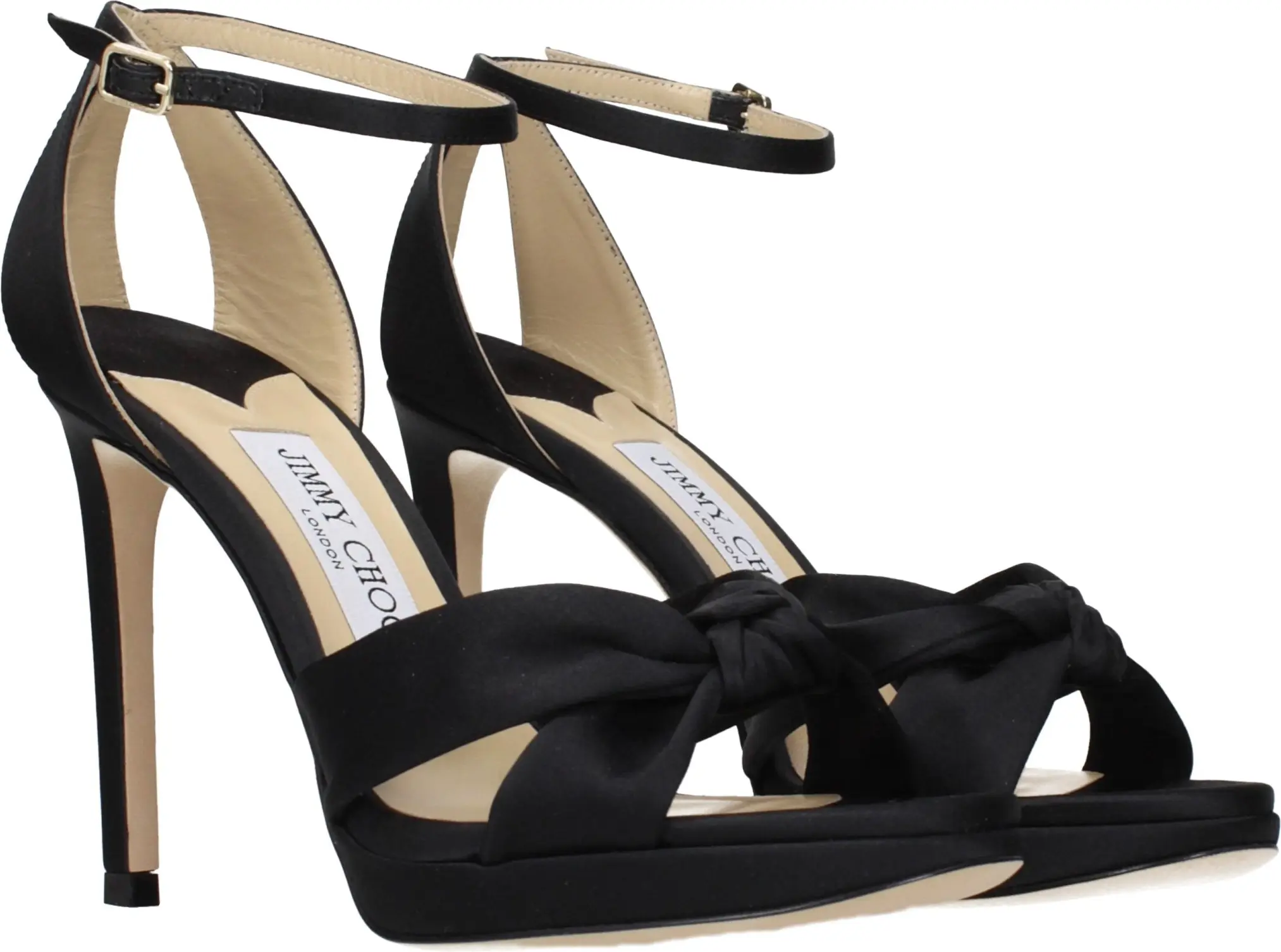 Сандалии Jimmy Choo