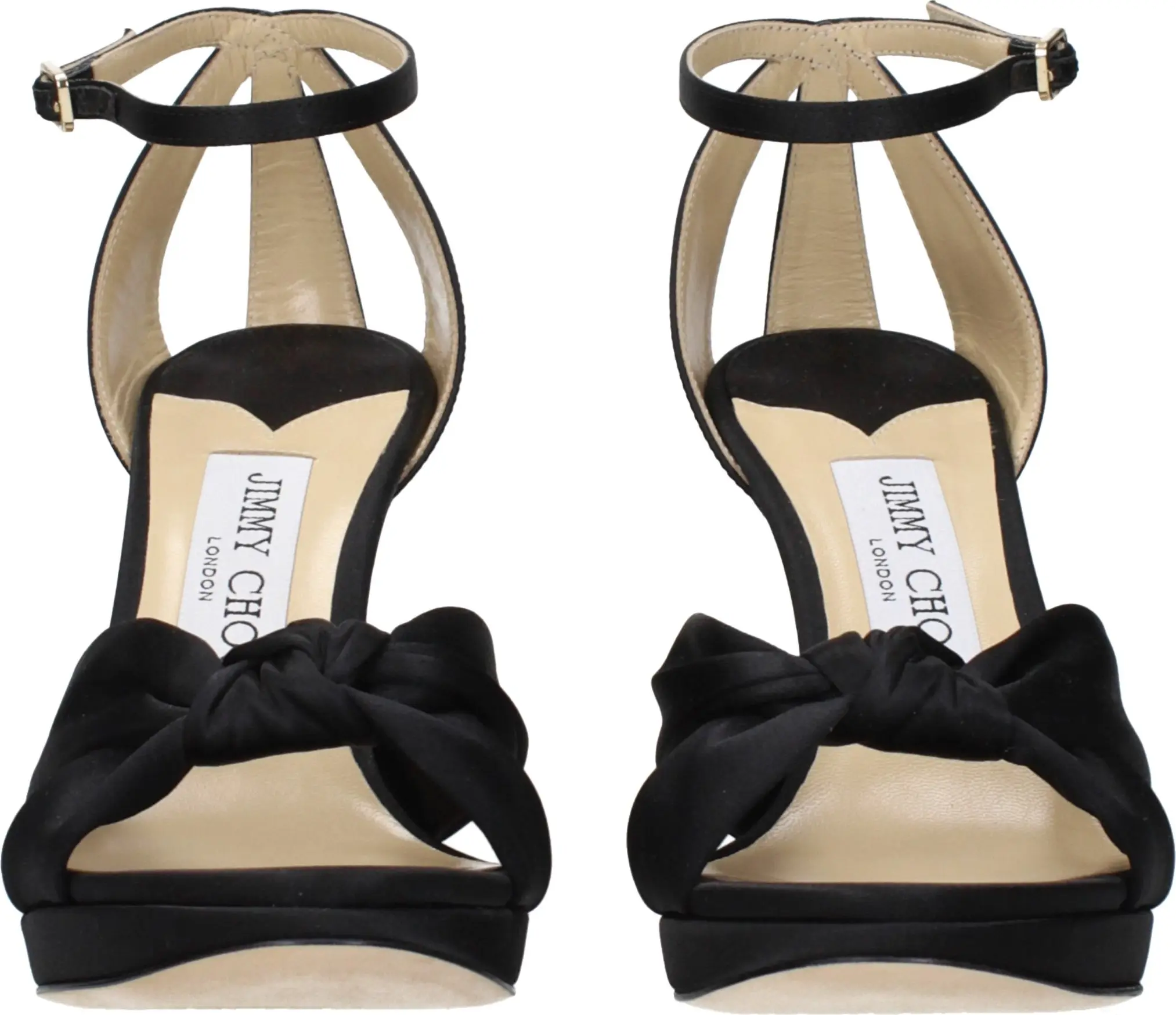 Сандалии Jimmy Choo