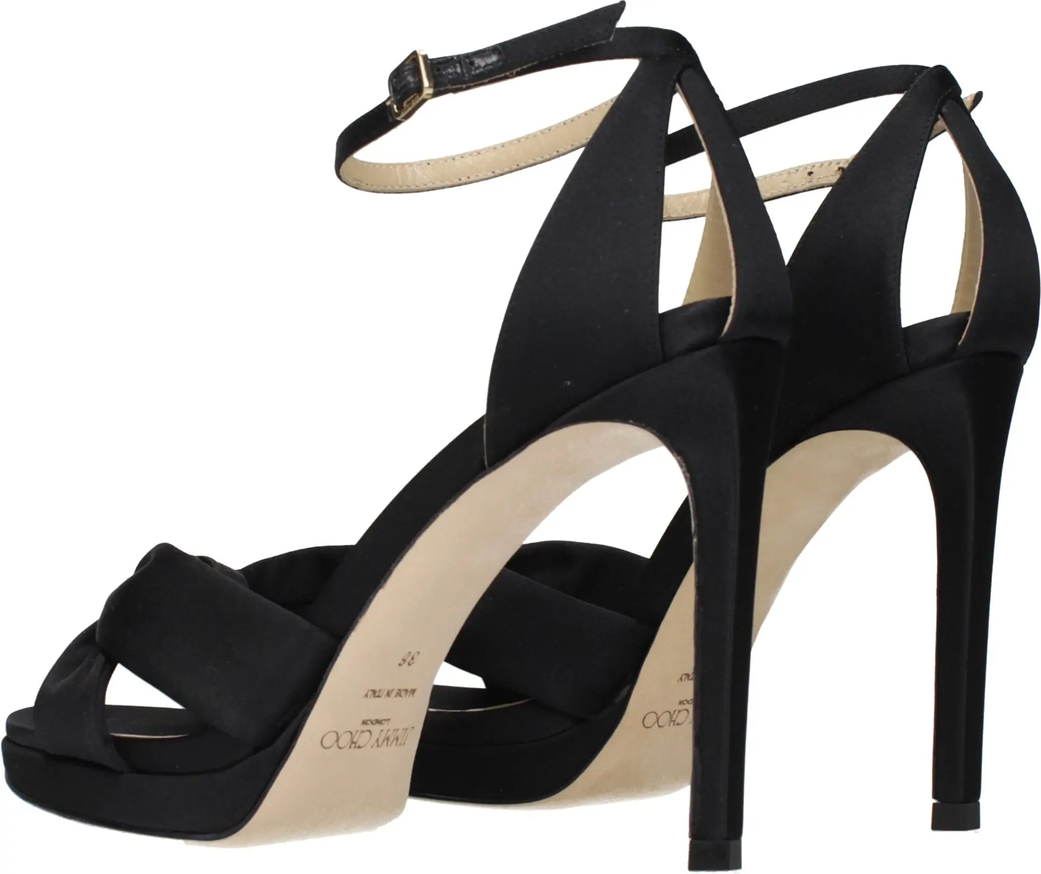 Сандалии Jimmy Choo