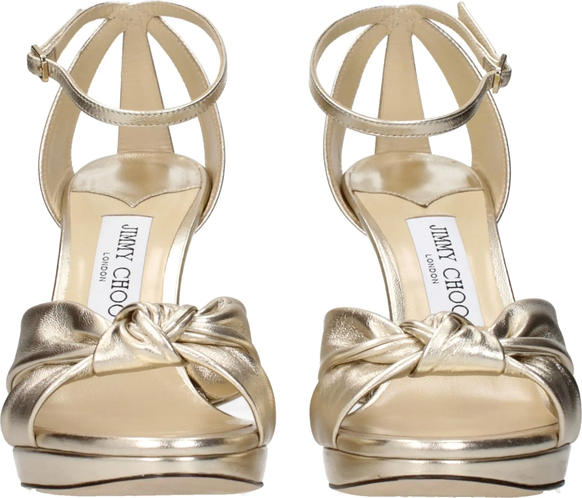 Sandals Jimmy Choo