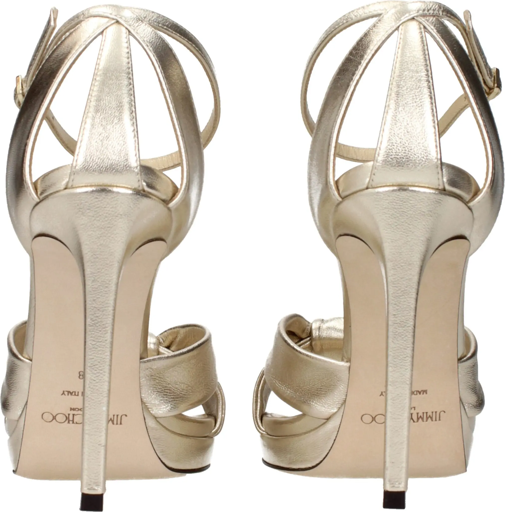 Sandals Jimmy Choo