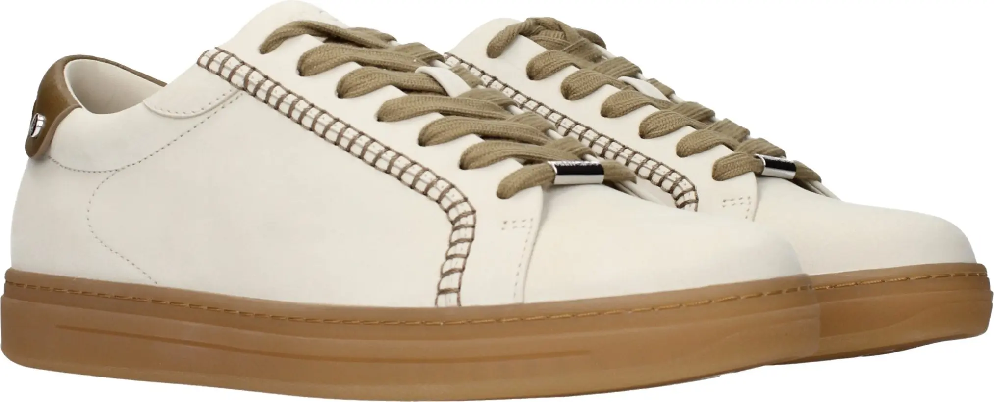 Кроссовки Jimmy Choo