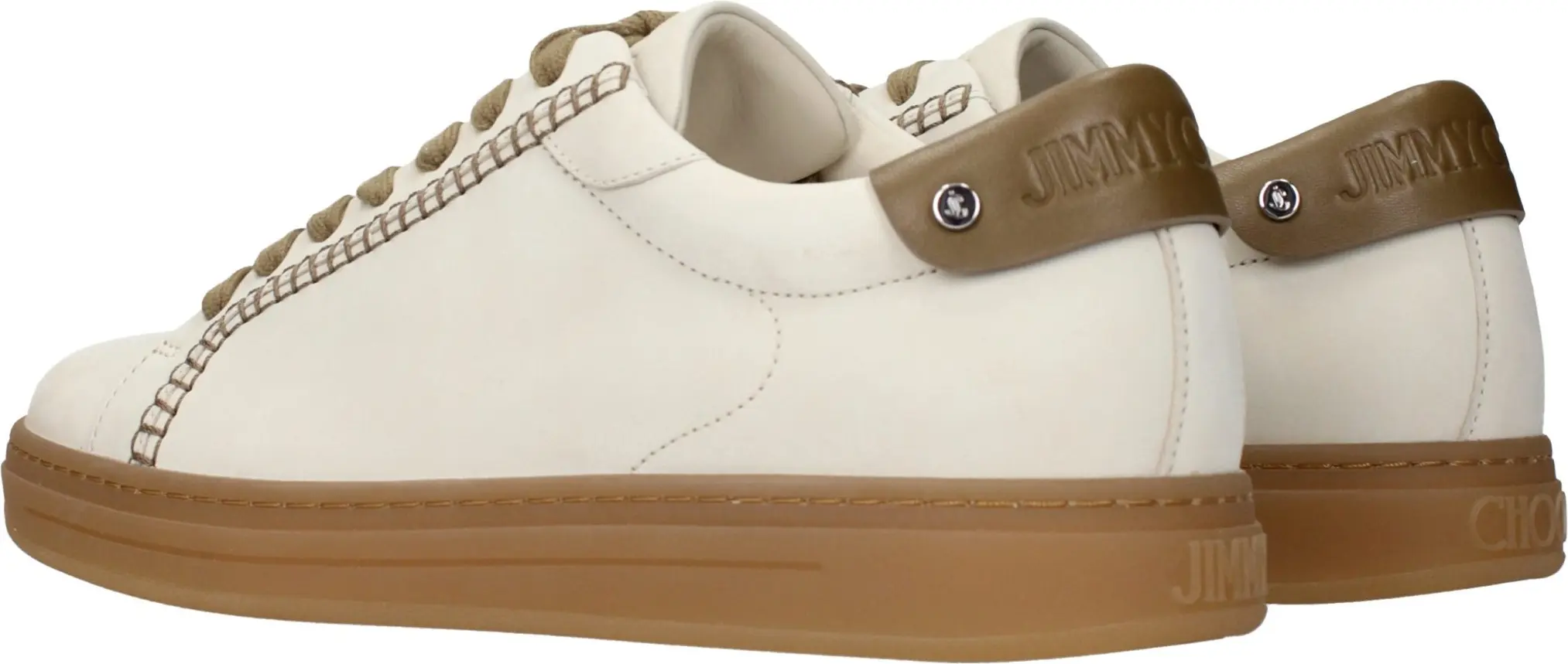 Кроссовки Jimmy Choo