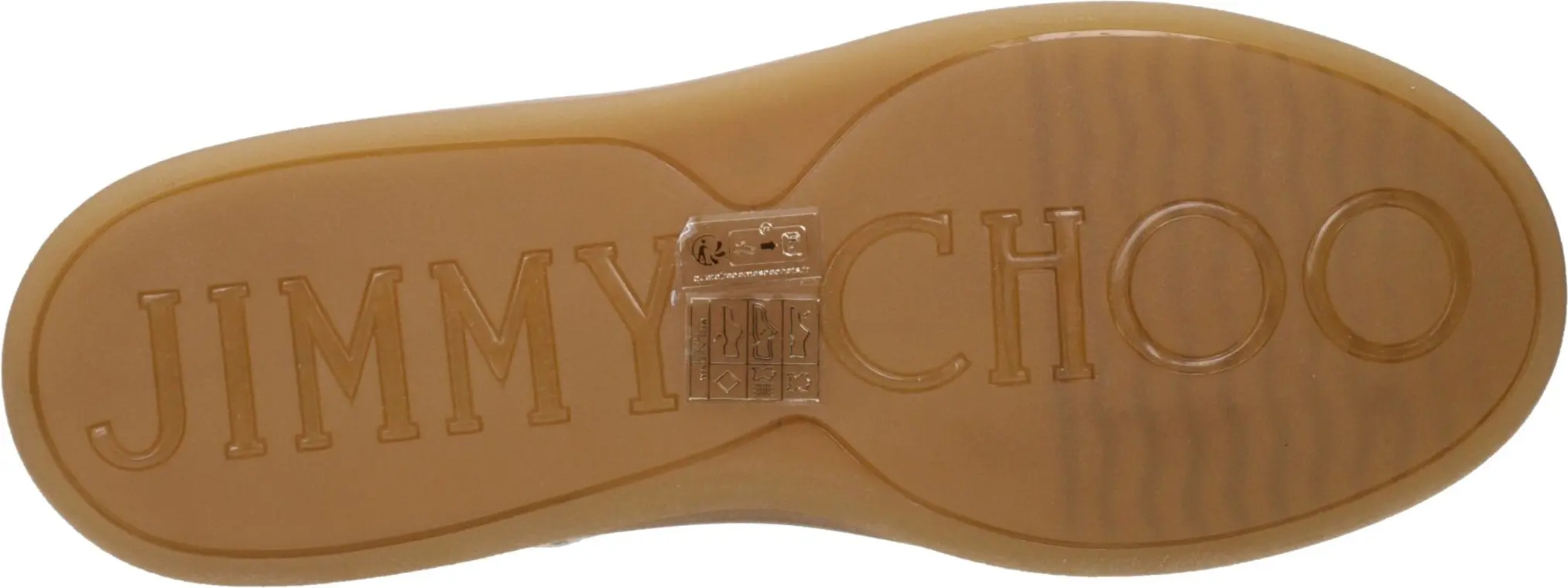 Кроссовки Jimmy Choo