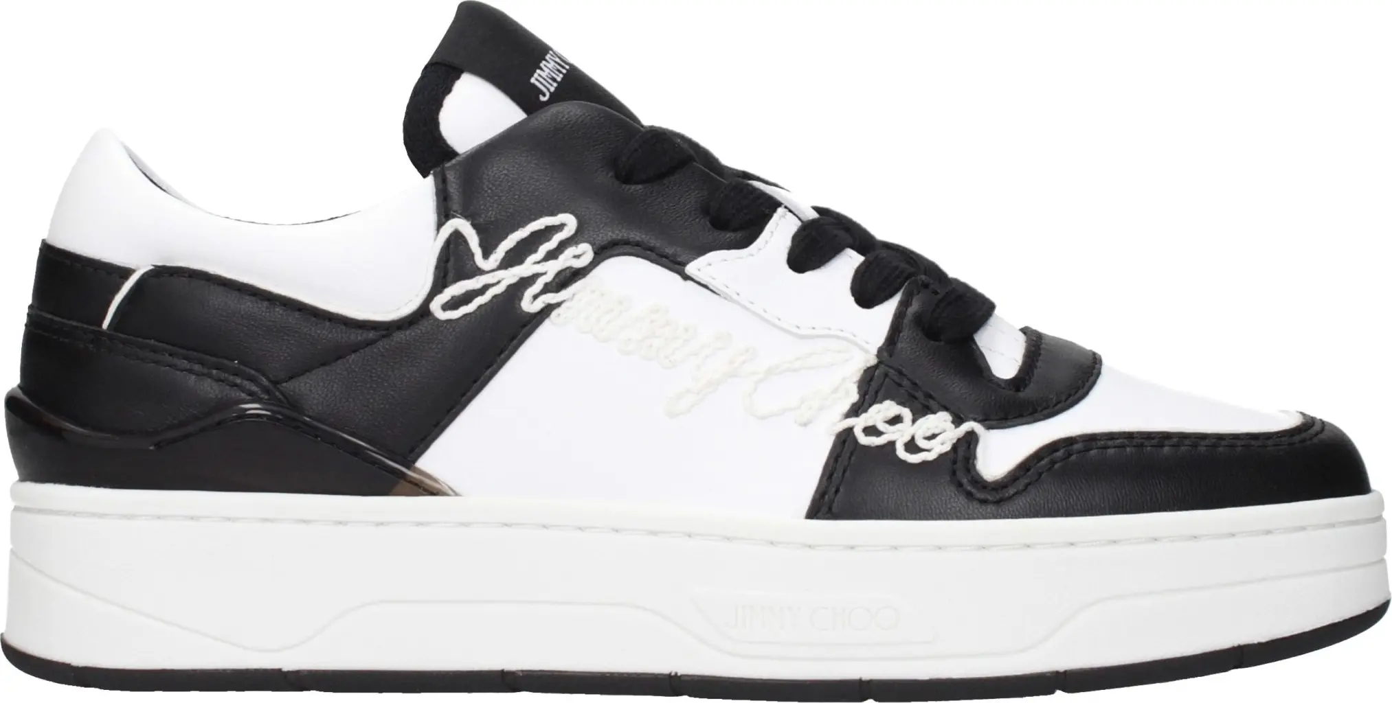 Sneakers Jimmy Choo Eyewear