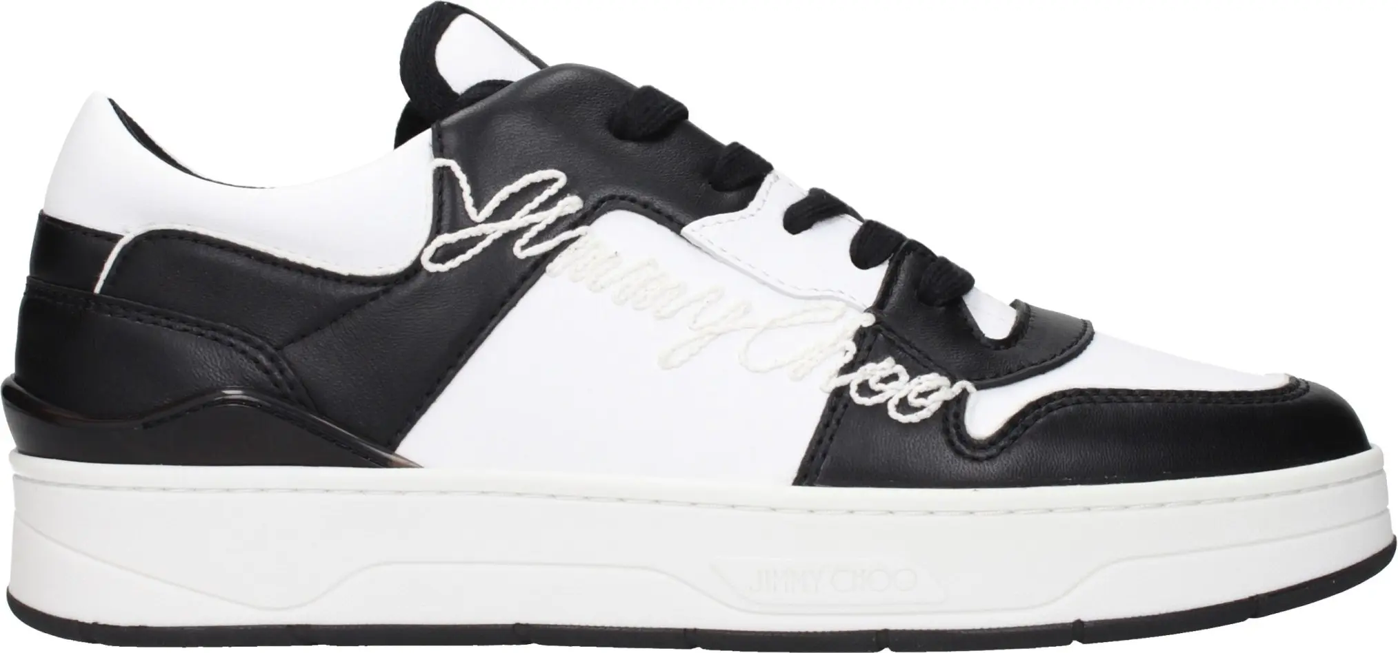 Sneakers Jimmy Choo