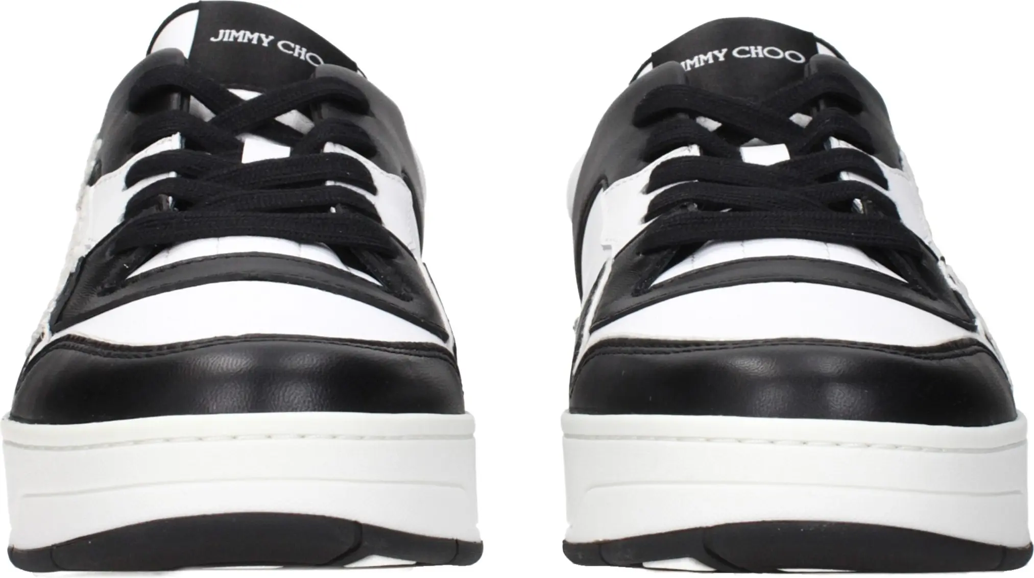 Кроссовки Jimmy Choo