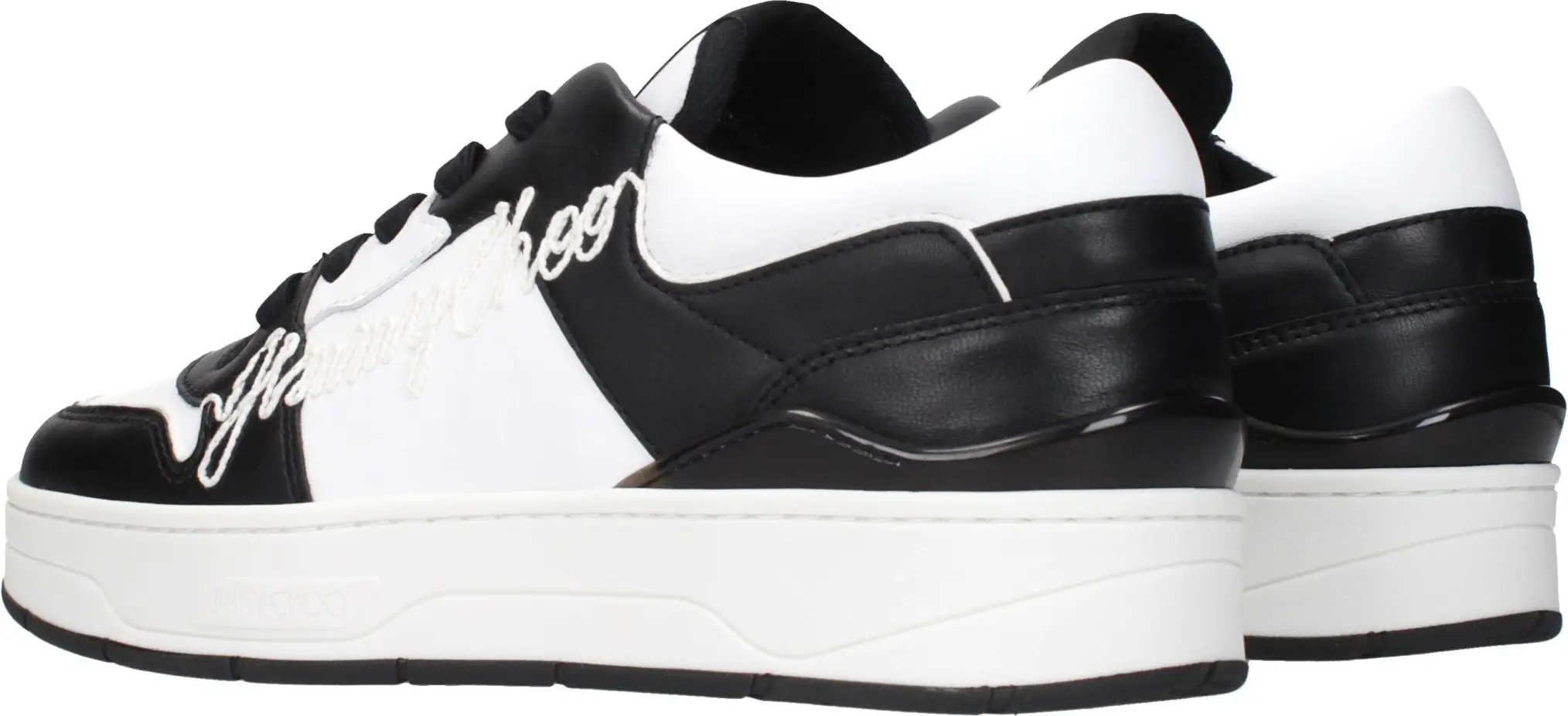 Кроссовки Jimmy Choo