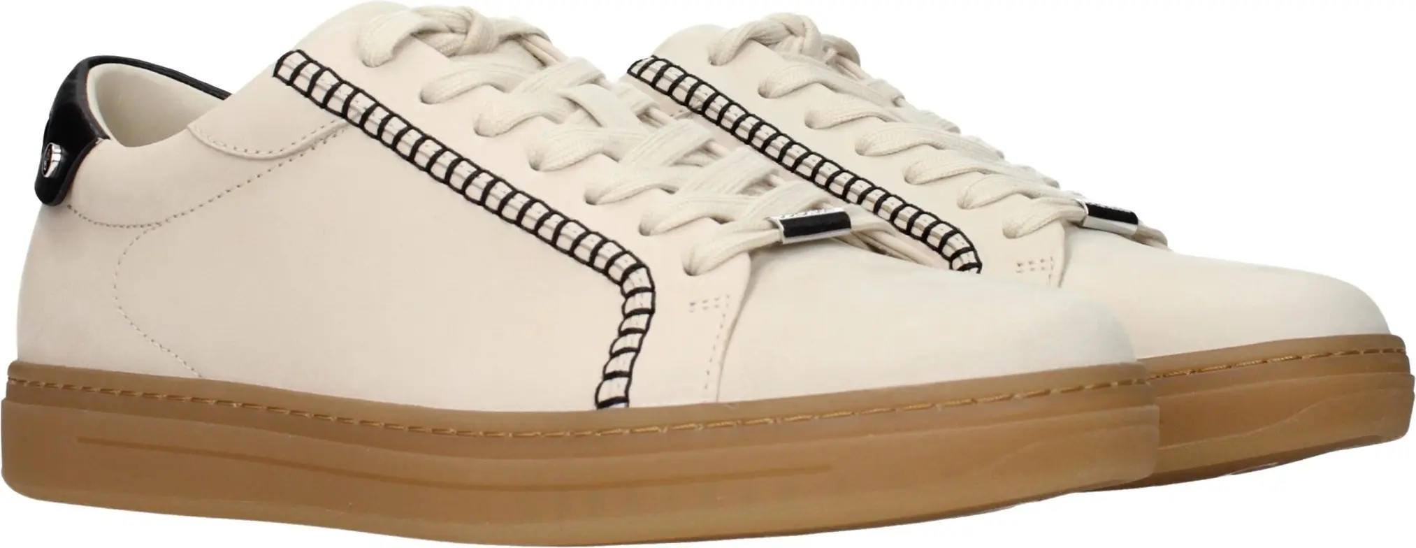 Кеды Jimmy Choo