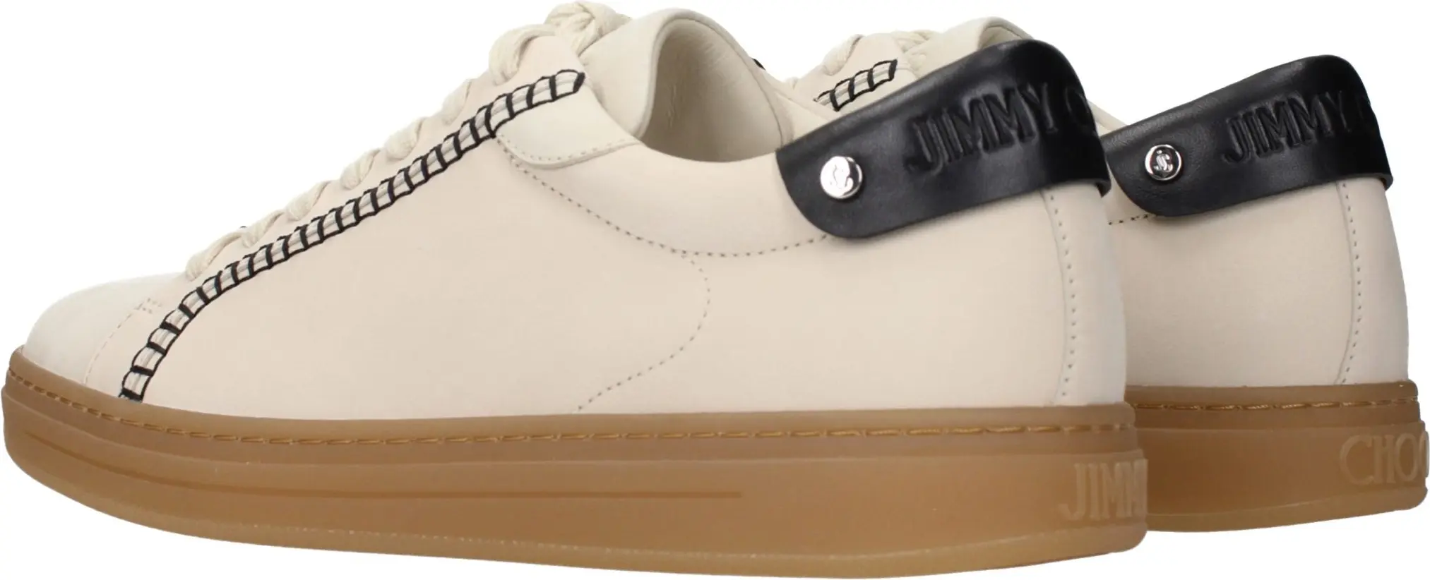 Кеды Jimmy Choo