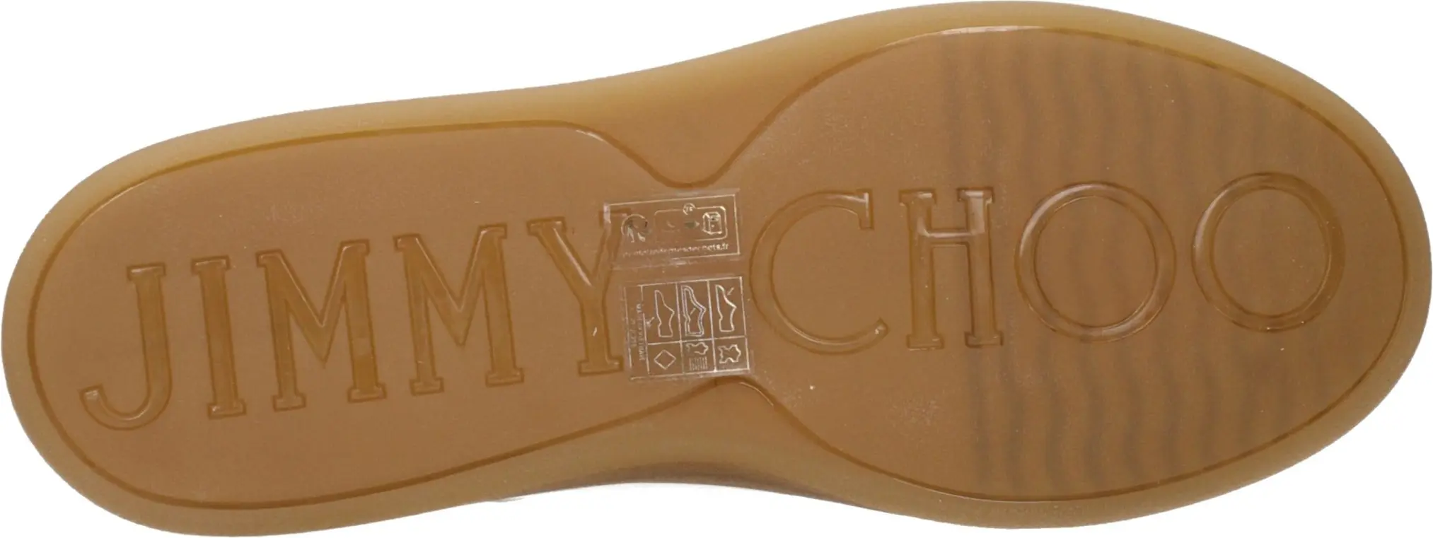 Кеды Jimmy Choo