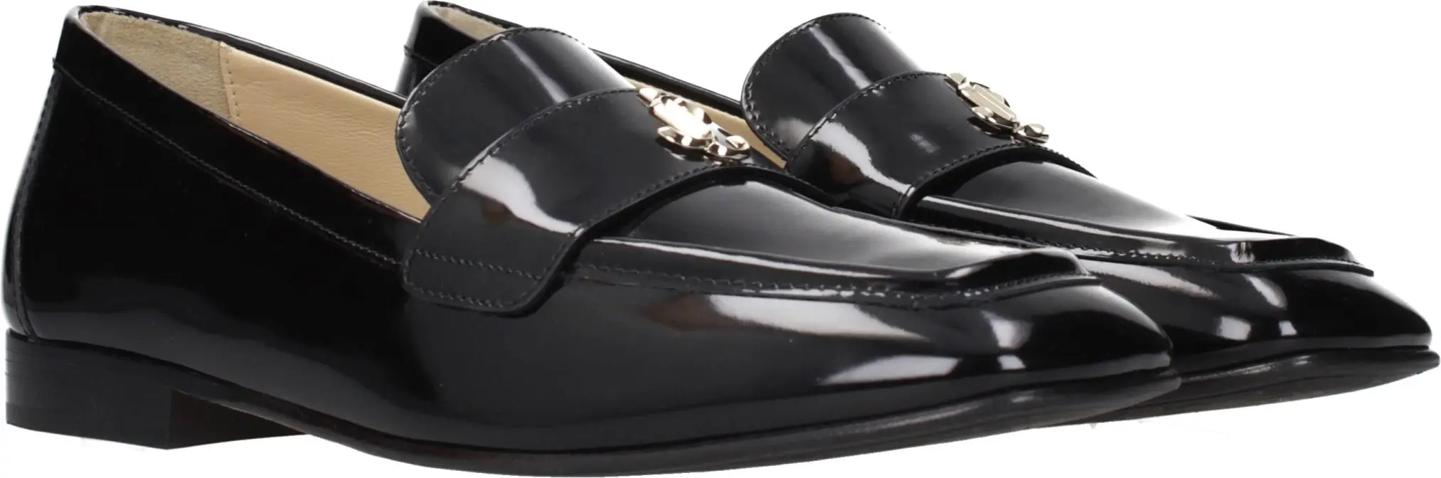 Лоферы Jimmy Choo Eyewear