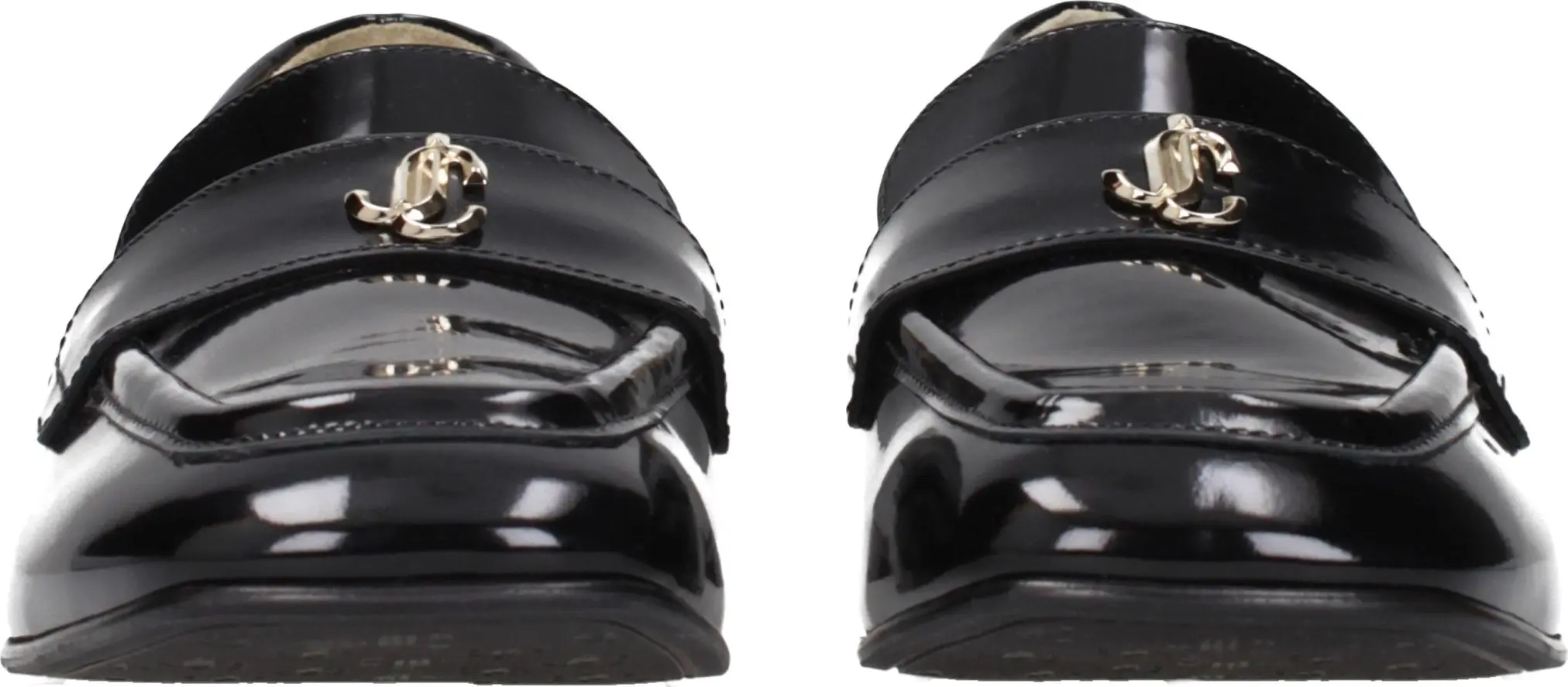 Лоферы Jimmy Choo Eyewear