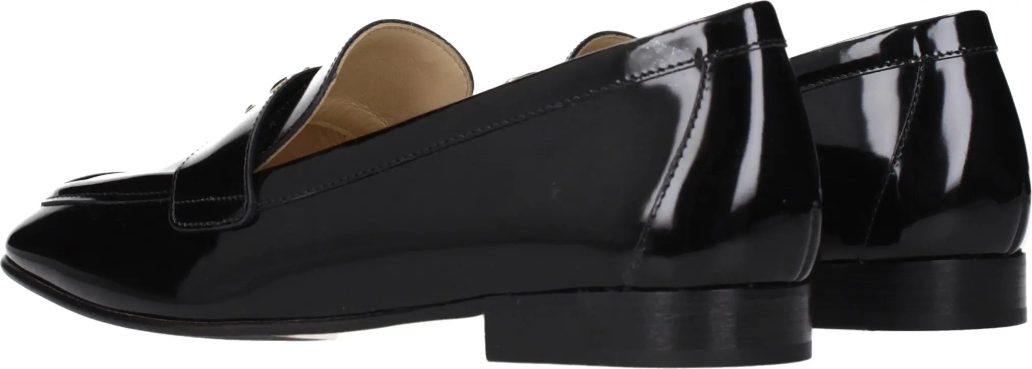 Лоферы Jimmy Choo Eyewear