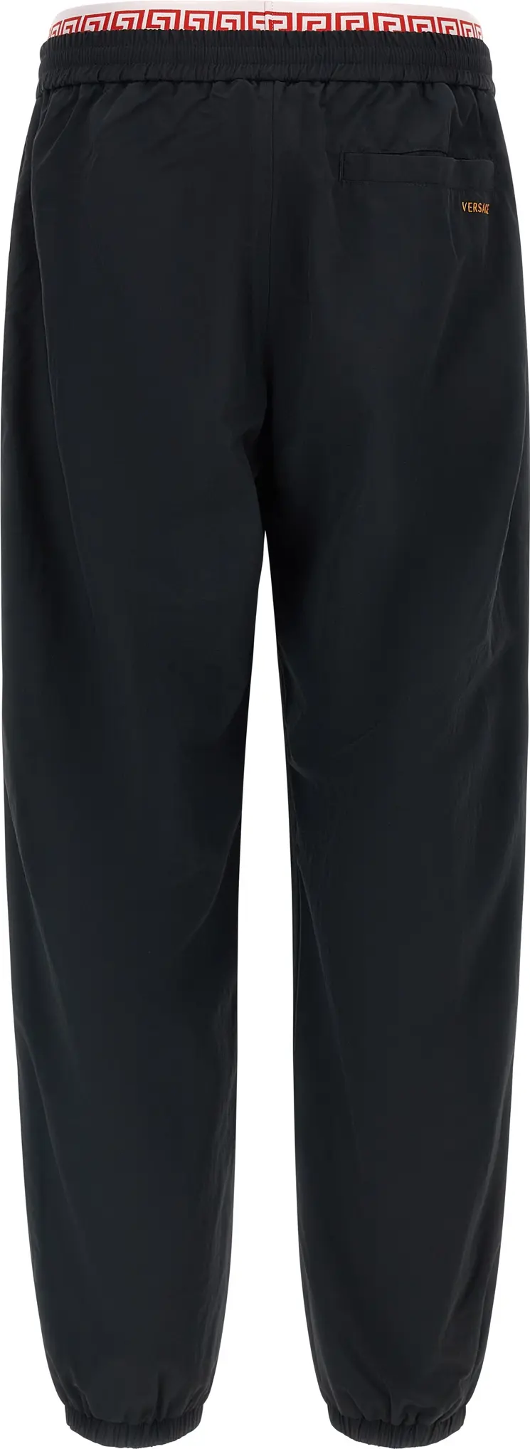 Workout Pants Versace