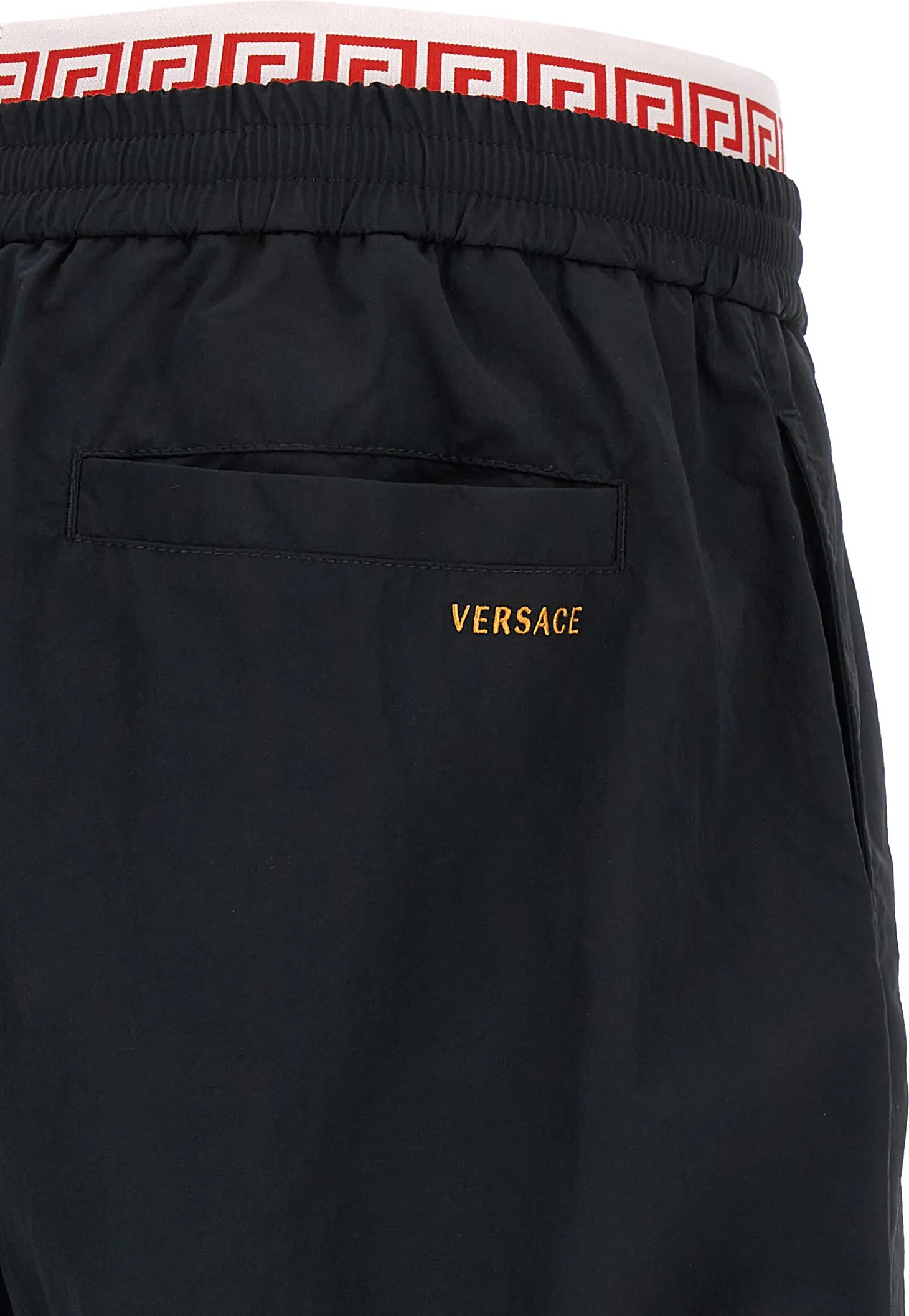 Workout Pants Versace